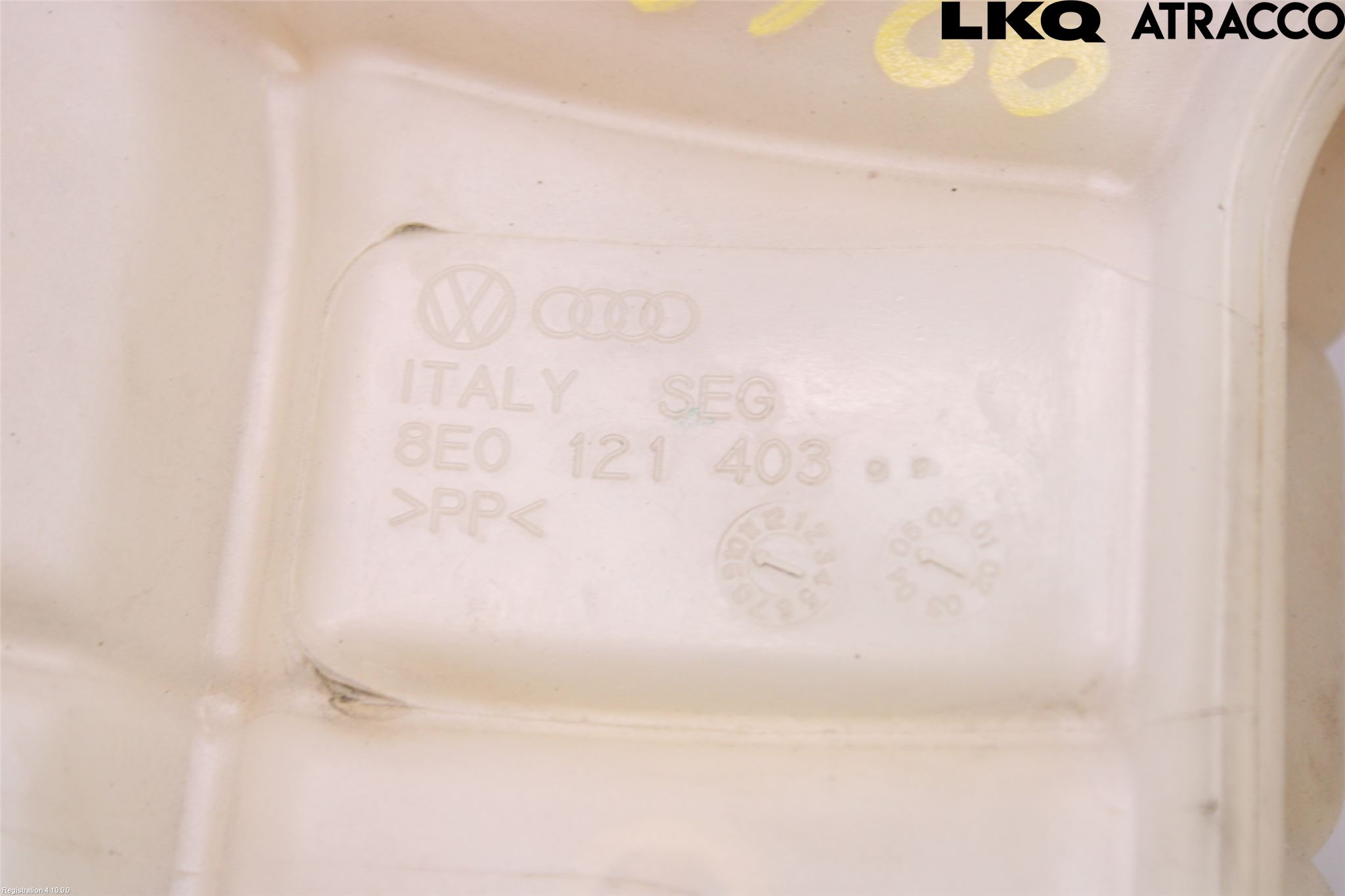 Audi A4/S4 05-07 Expansionstank