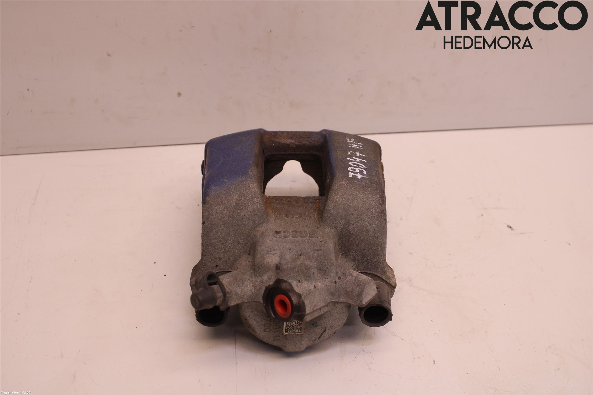 BMW 3 F30/F31/F80 12-19 Bromsok Fram Höger