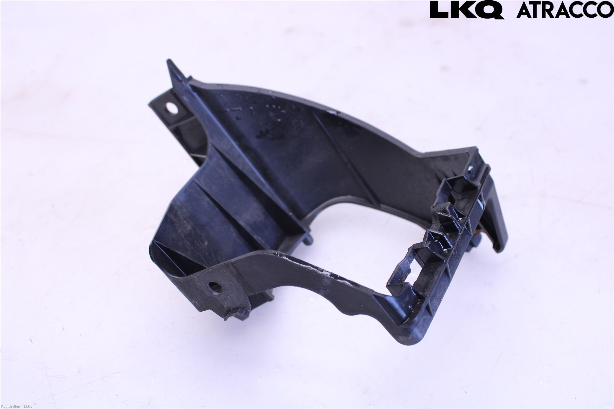 Subaru XV 12-17 Dimljussarg Fram