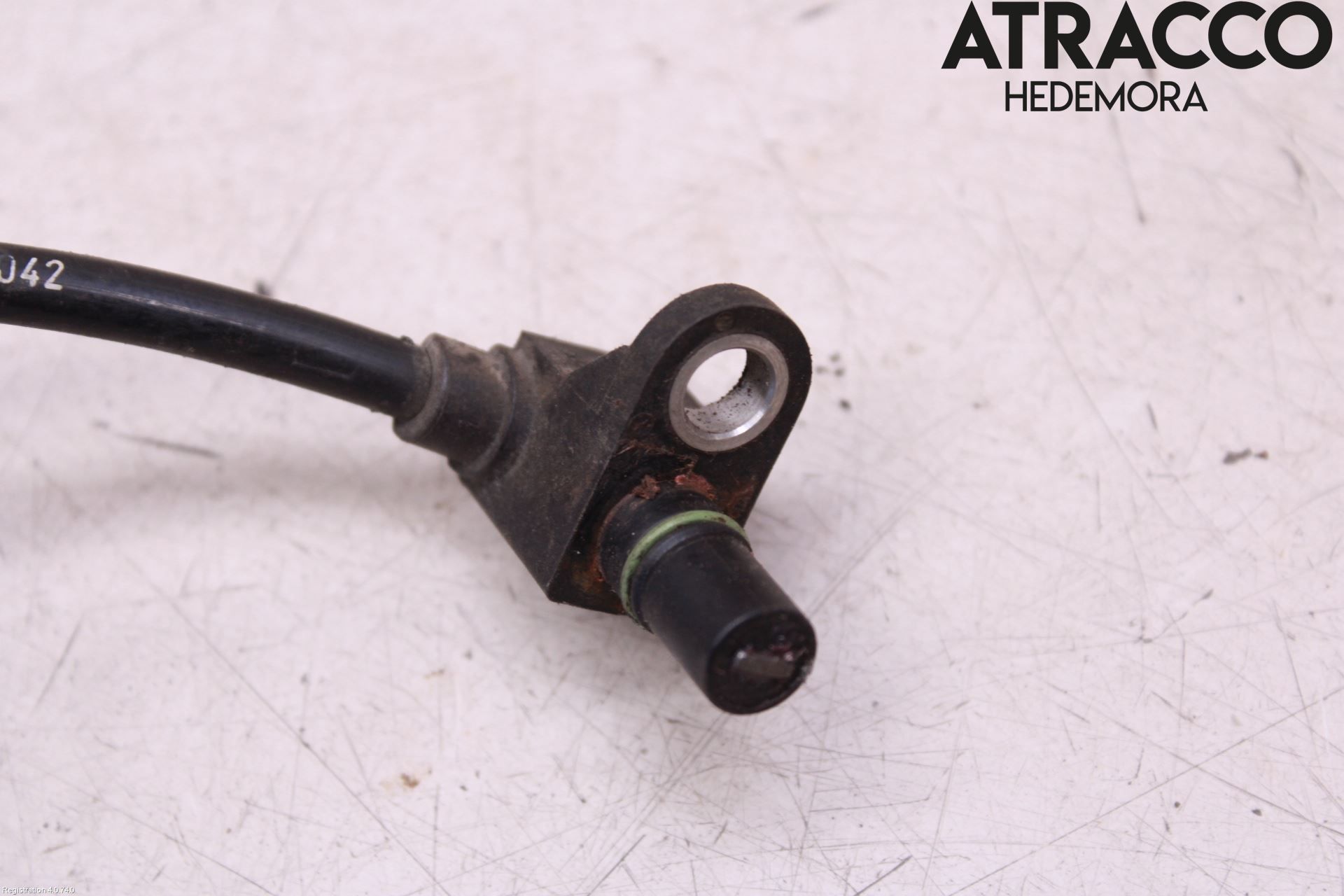 Saab 9-7X Abs Sensor
