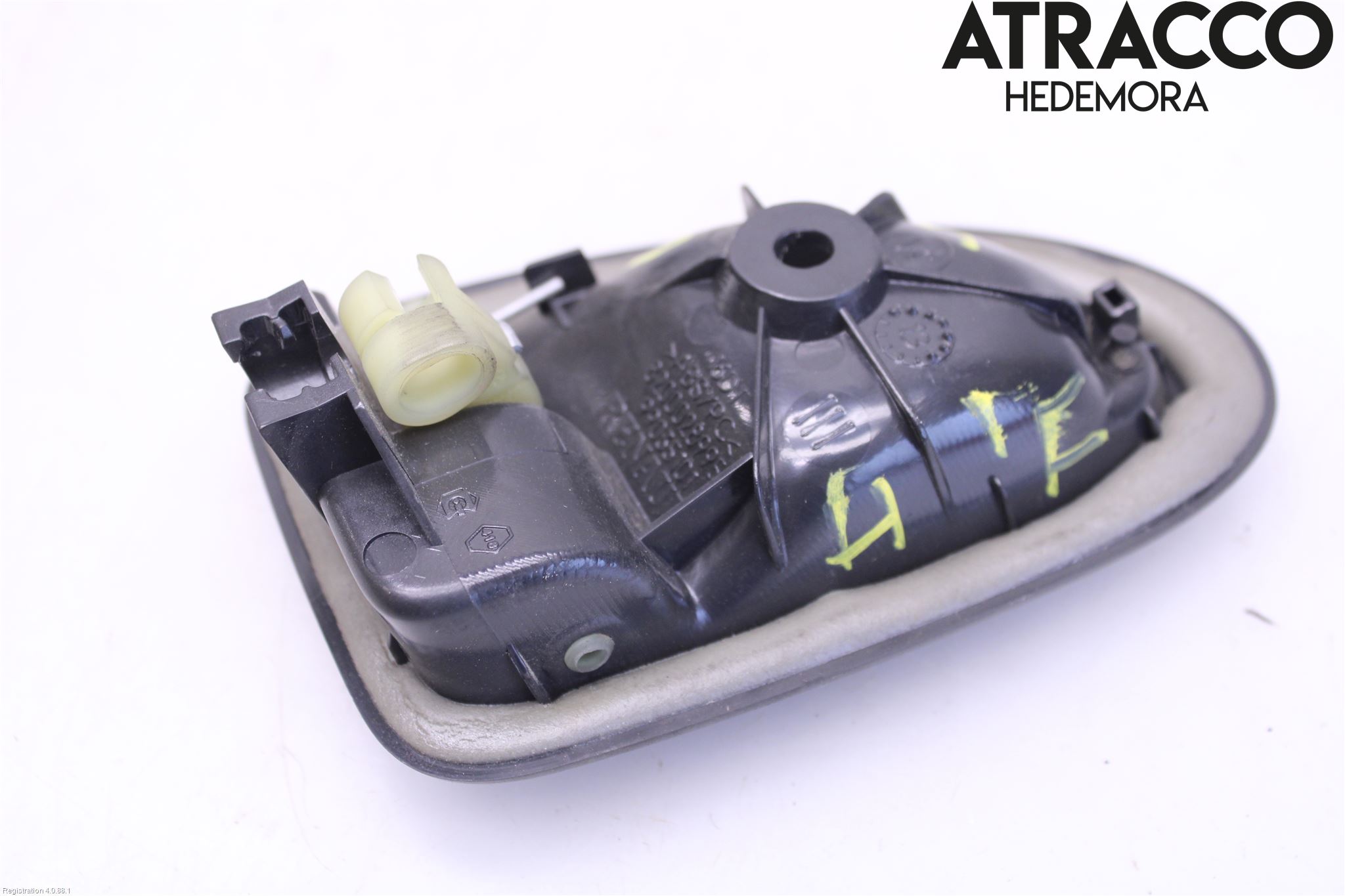 Renault TRAFIC   02-14 Dörrhandtag Inre Hö