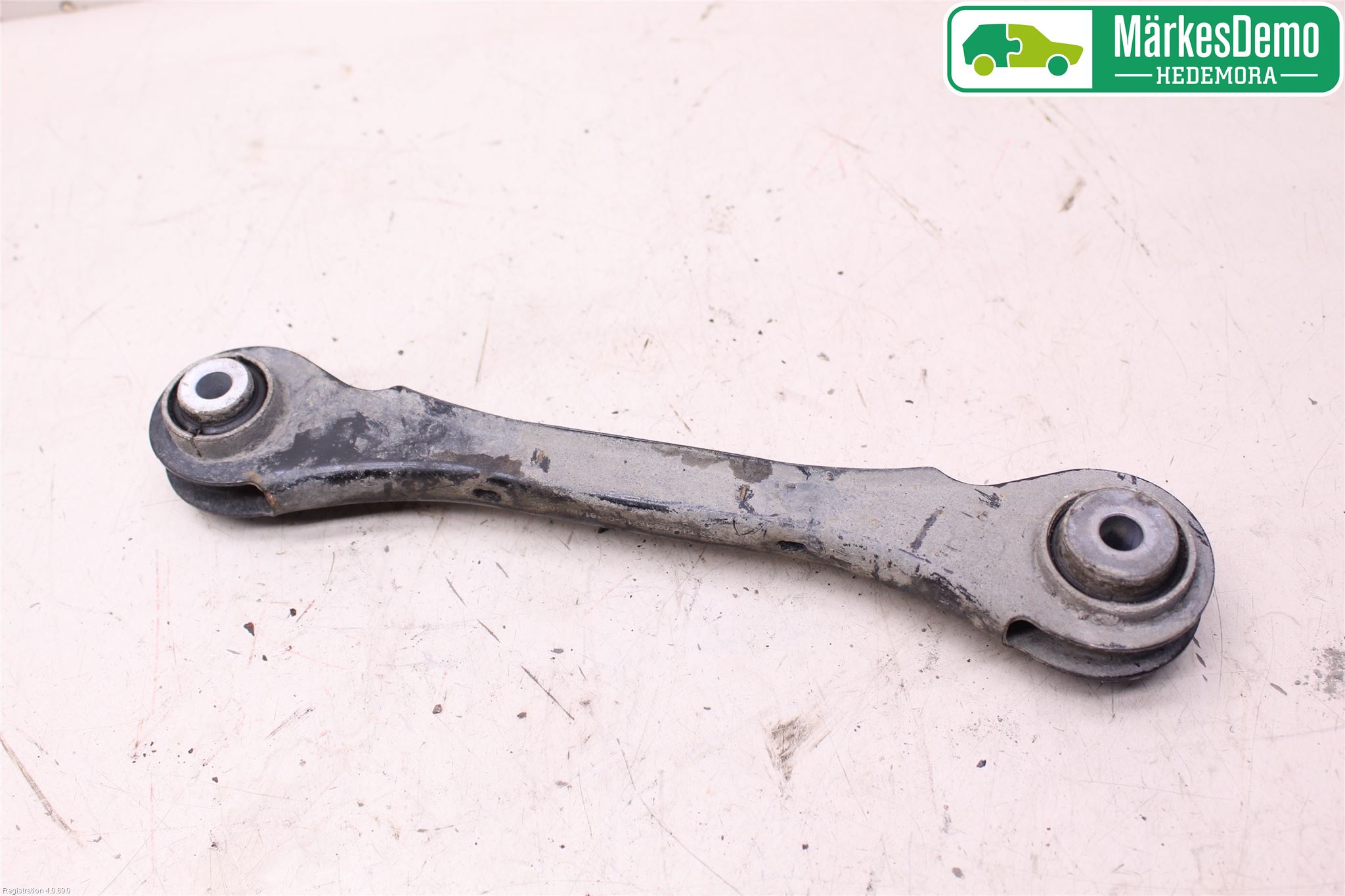 BMW 3 GT F34 13-19 Bärarm Bak Övre Höger