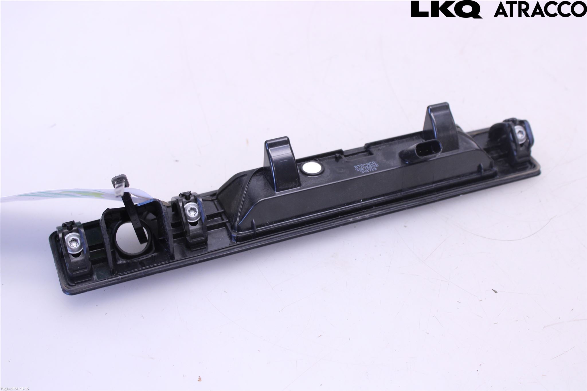 Volvo XC60 18- Bakluckehandtag