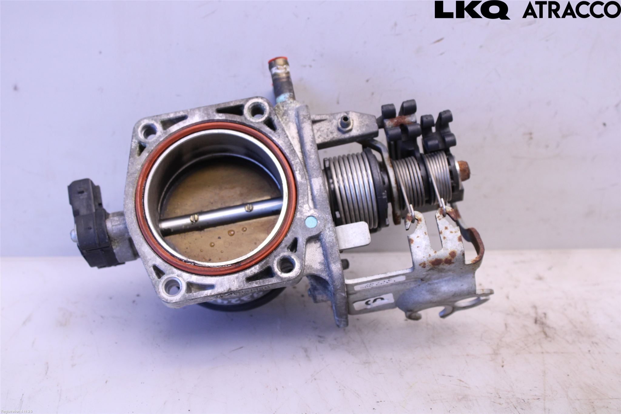 BMW 3 E36      91-00 Injspjällhus