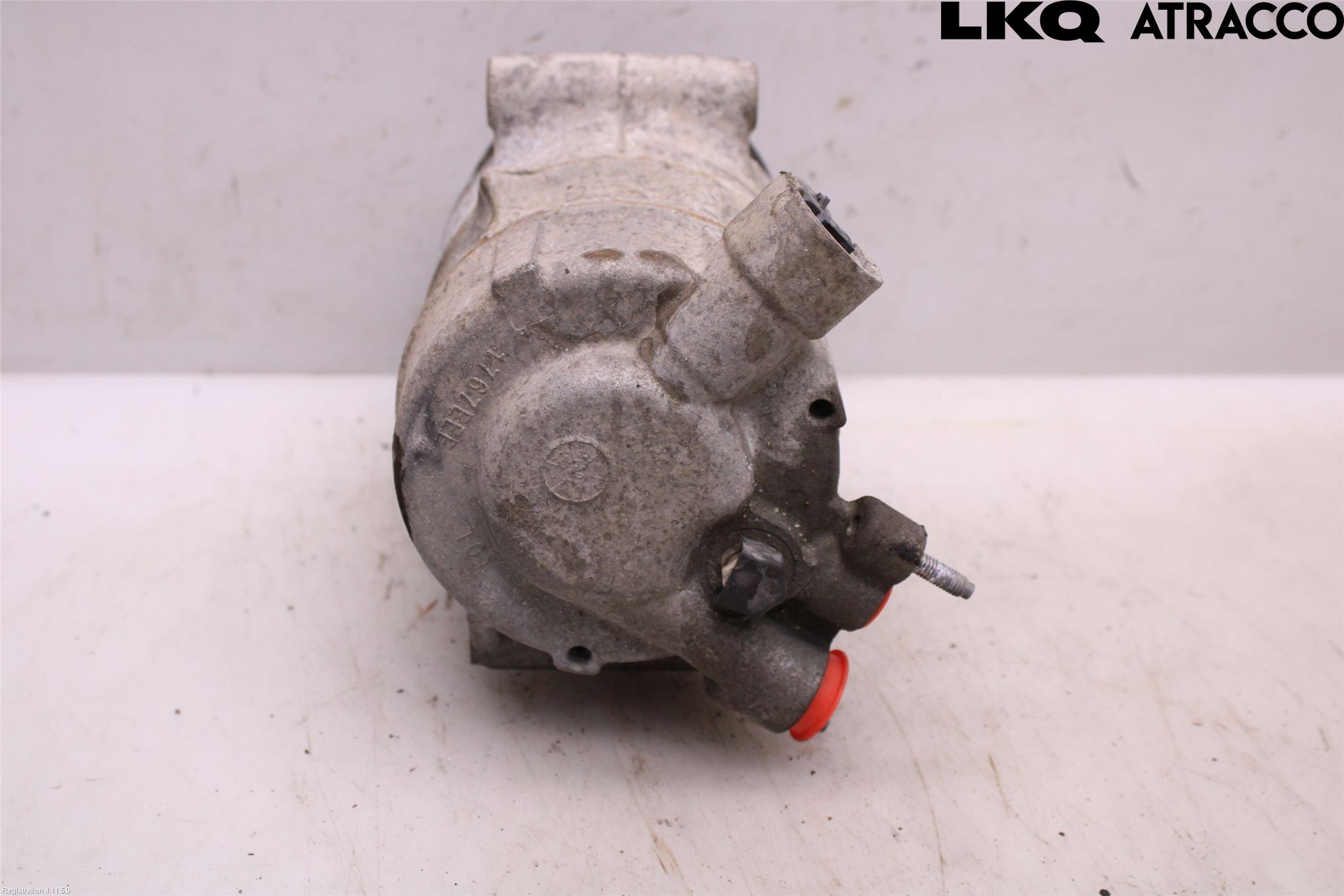 Toyota PROACE II 16- Ac Kompressor