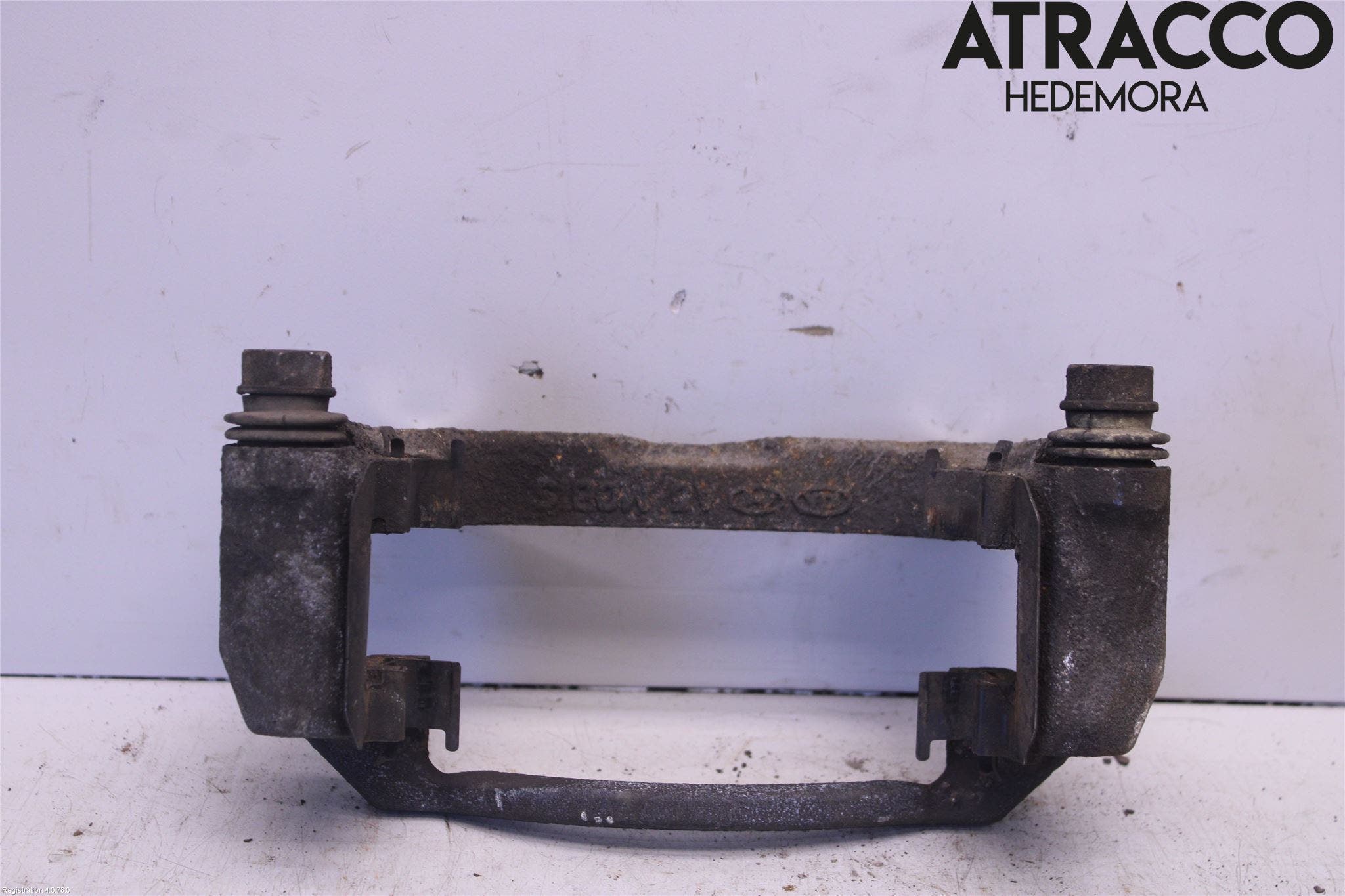 Kia CEED 12-18 Bromsokshållare