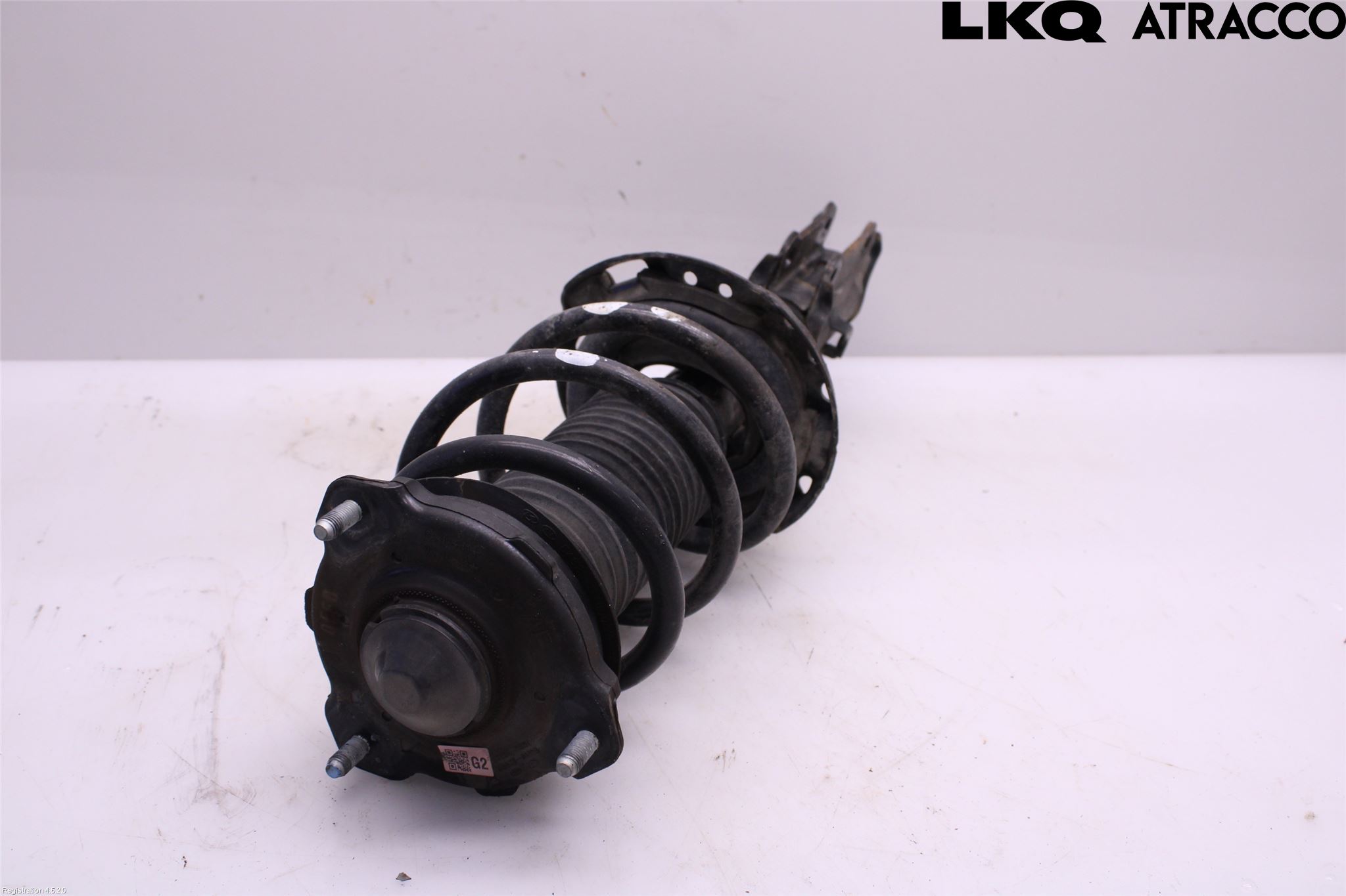 Kia CEED/CEED SW 19- Fjäderben Fram Höger