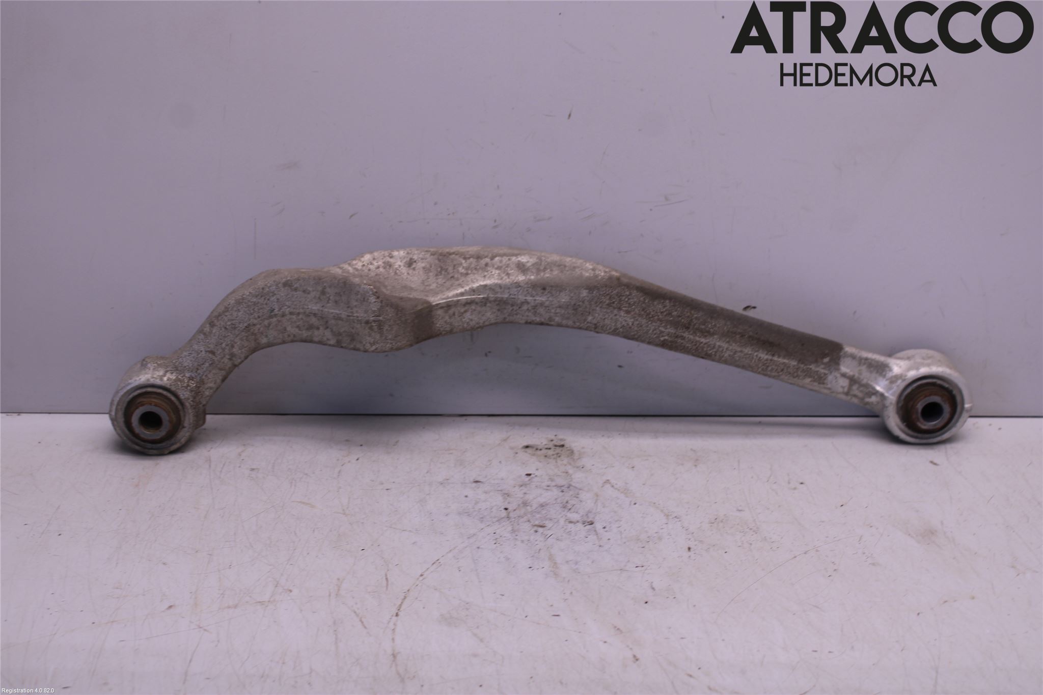 Nissan QASHQAI 14-17 Bärarm Bak Övre Höger