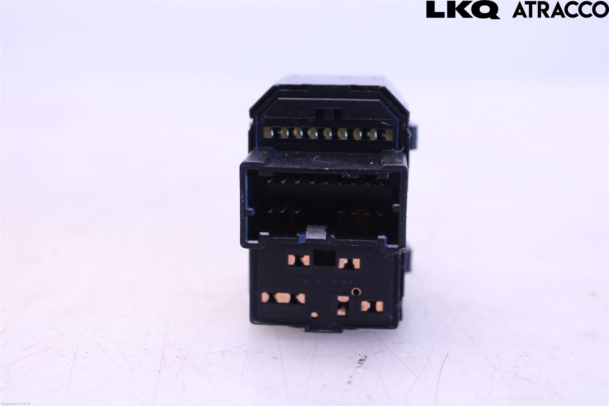 Renault ALASKAN 18-20 Strömställare Spegel