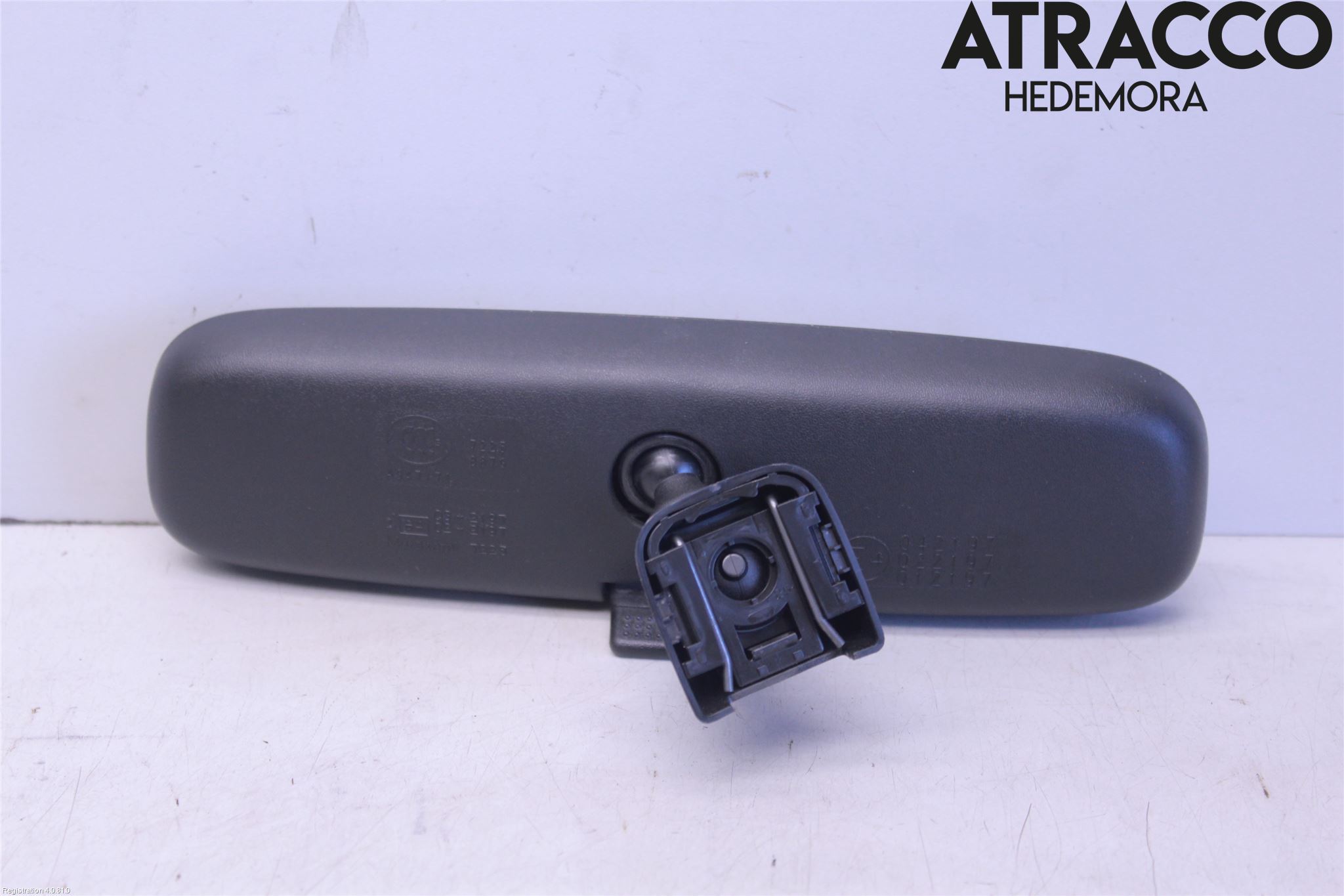 Subaru IMPREZA V 18- Spegel Invändig