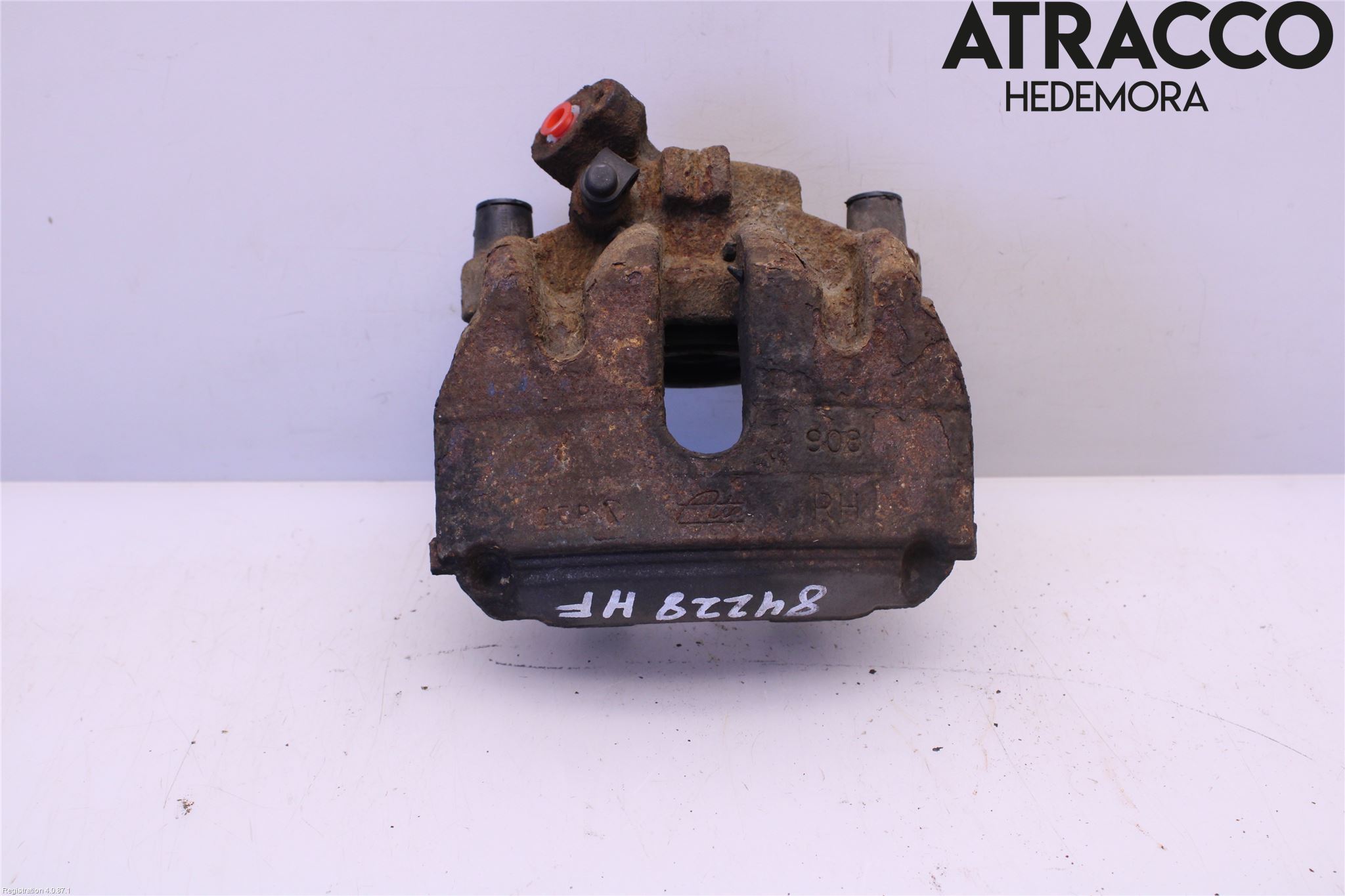 Citroen C5 08-17 Bromsok Fram Höger