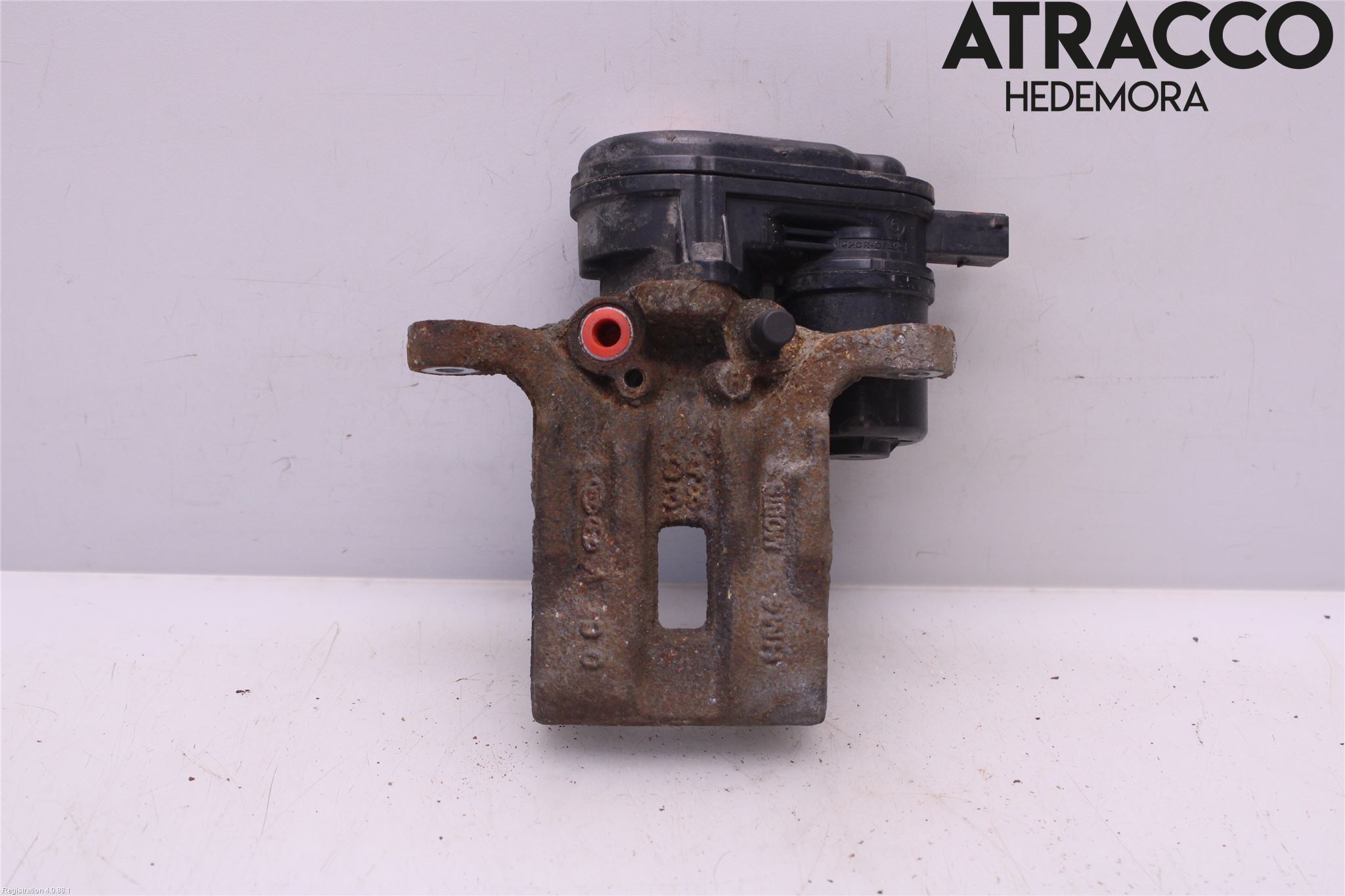 Kia CEED/CEED SW 19- Bromsok Bak Höger