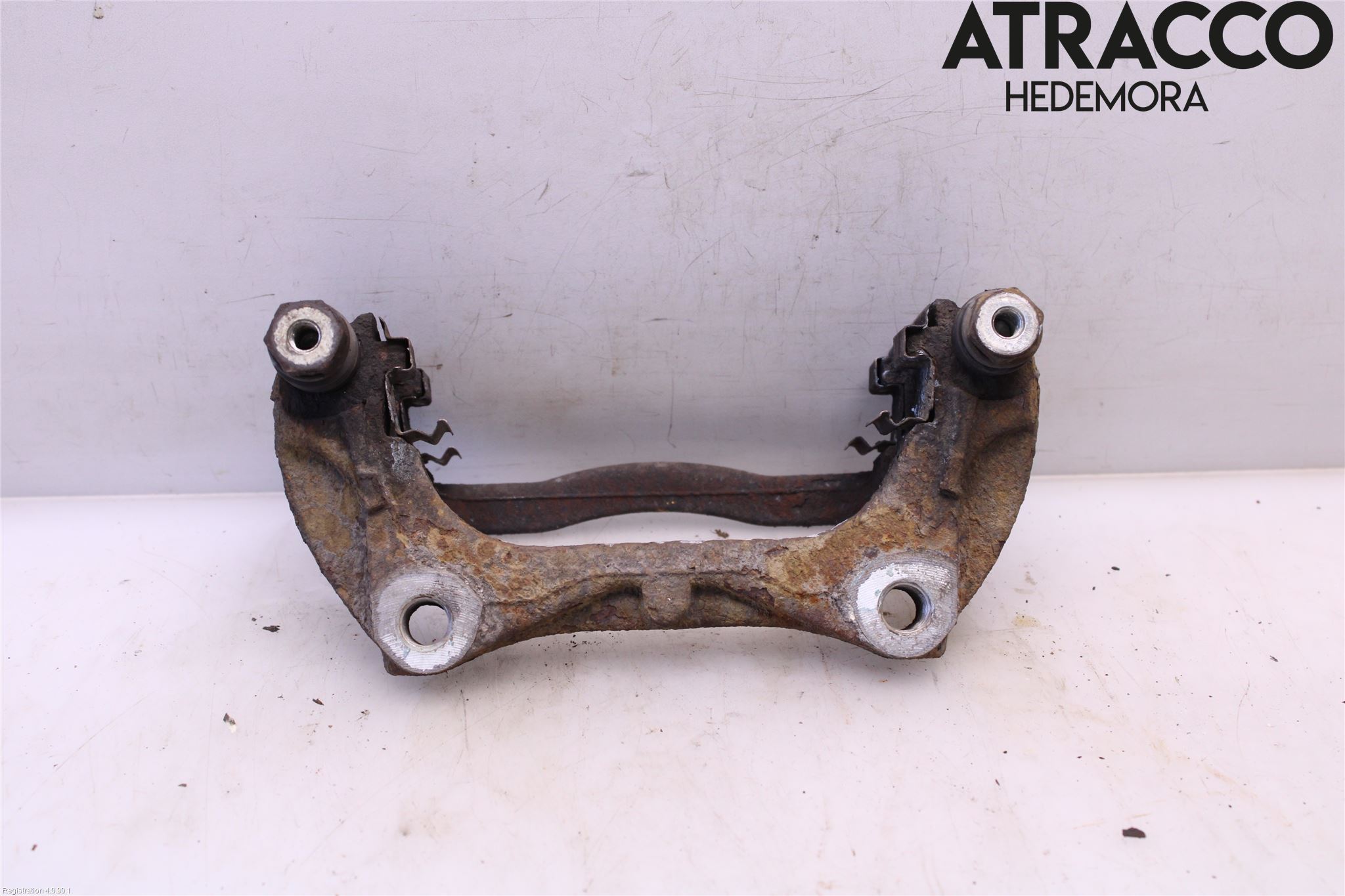 Opel ASTRA J 10-15 Bromsokshållare