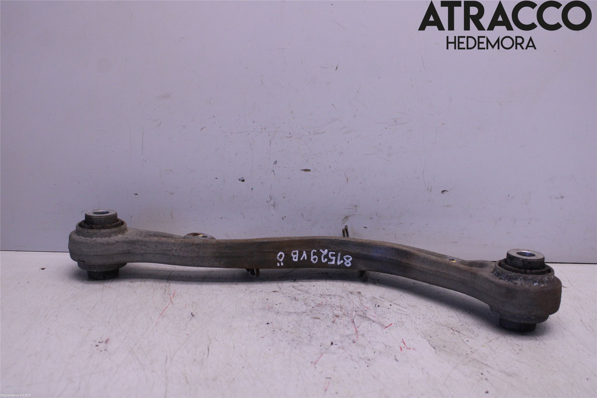 Landrover RANGE ROVER SPORT (L494) 14-22 Bärarm Bak Övre Vänster