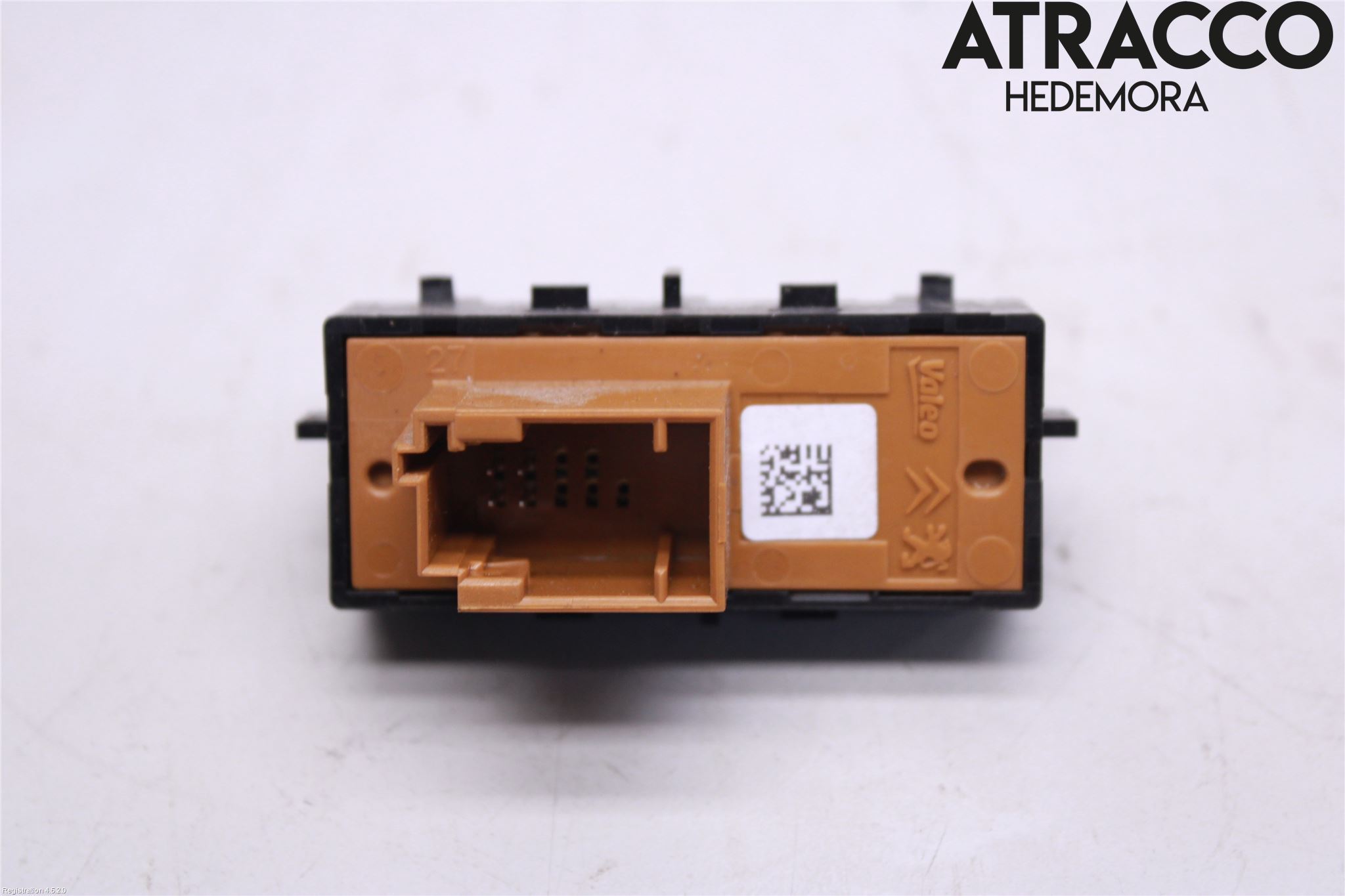 Citroen JUMPY/E-JUMPY 16- Strömställare Antisladd