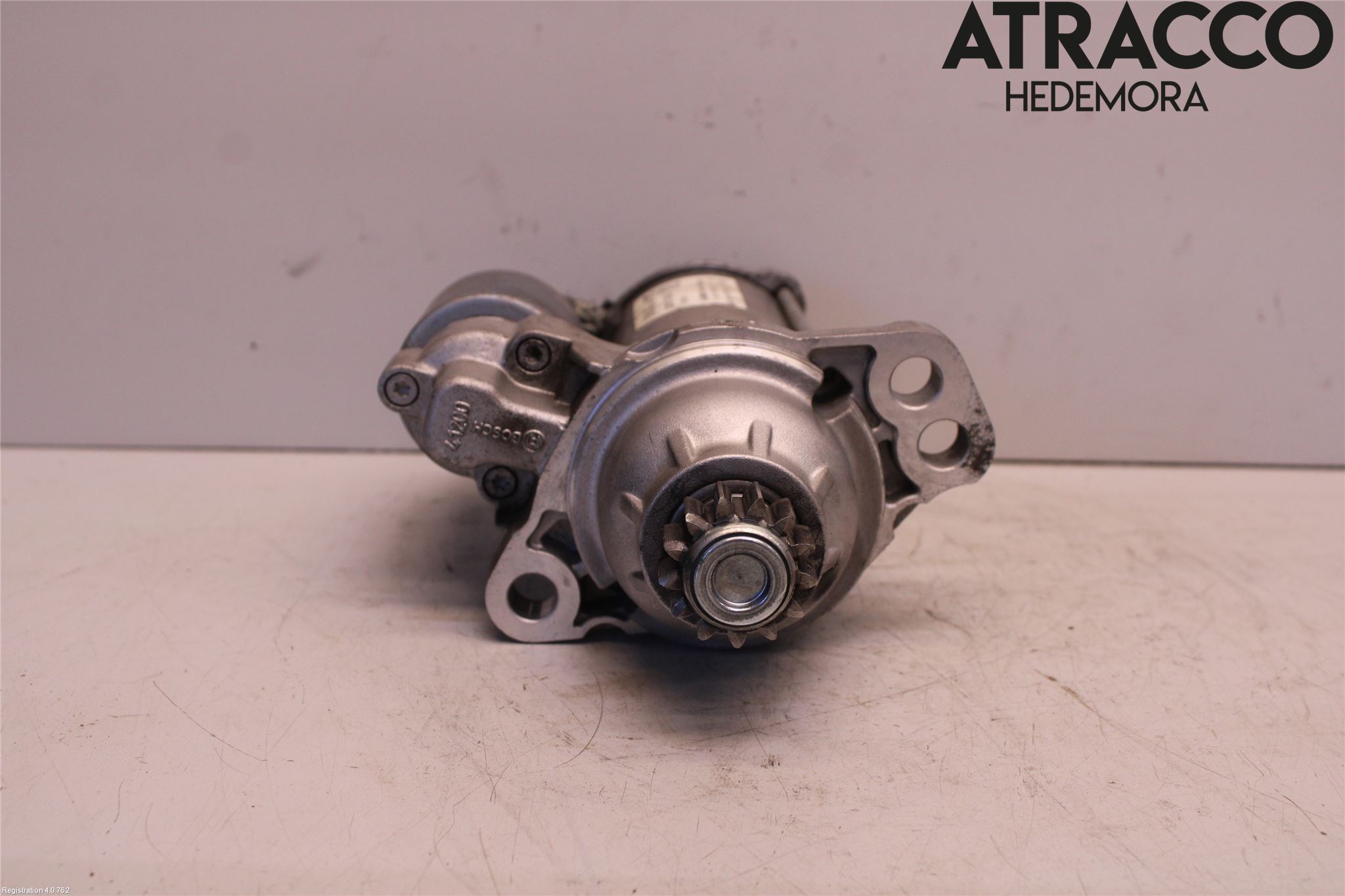 Skoda FABIA 15-21 Startmotor