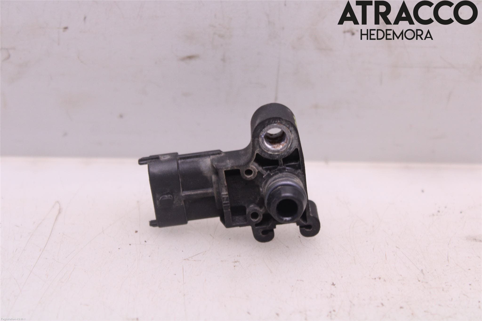 Opel ASTRA J 10-15 Injmappsensor