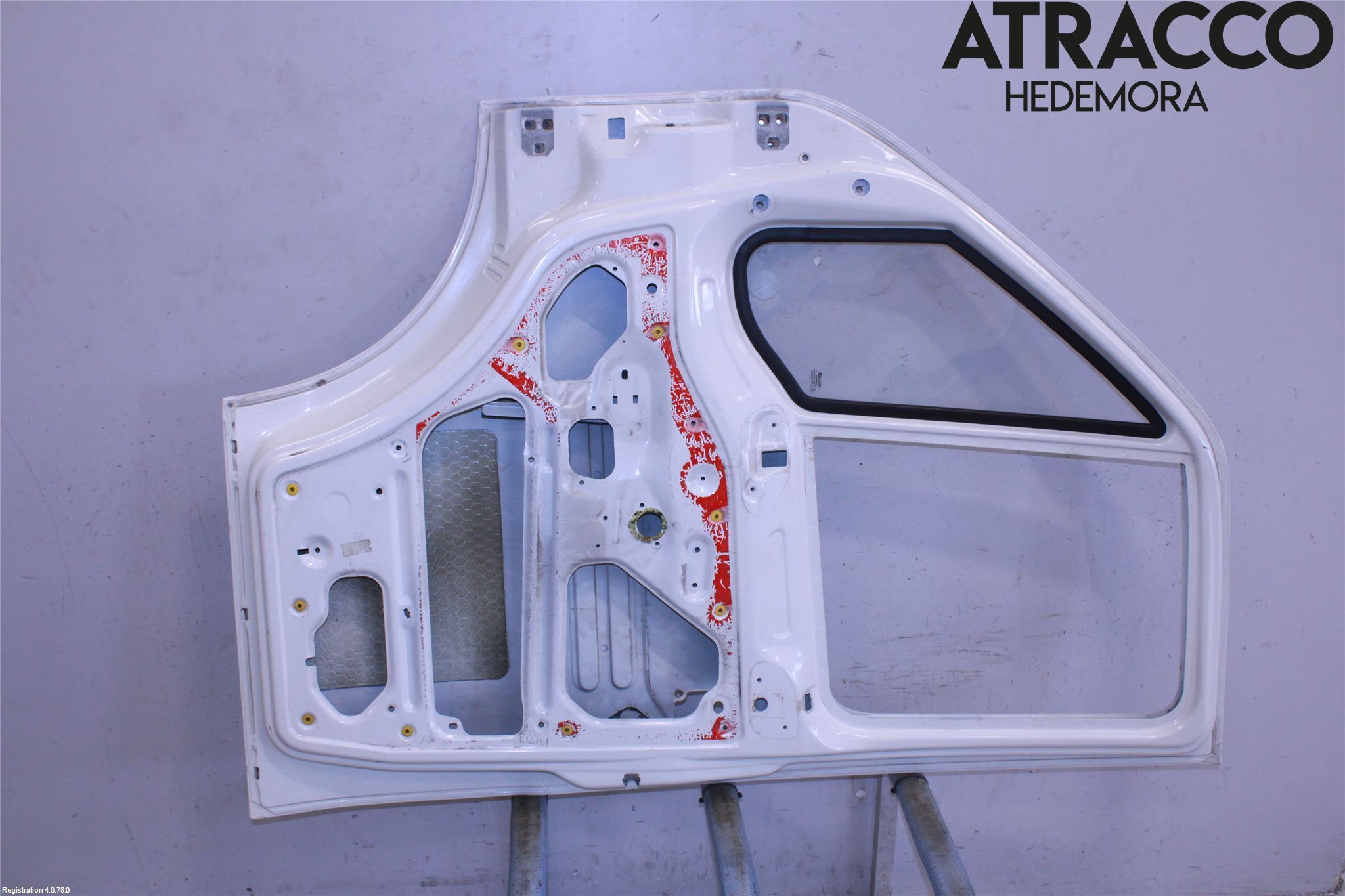 Fiat DUCATO 94-02 Dörr Fram Höger