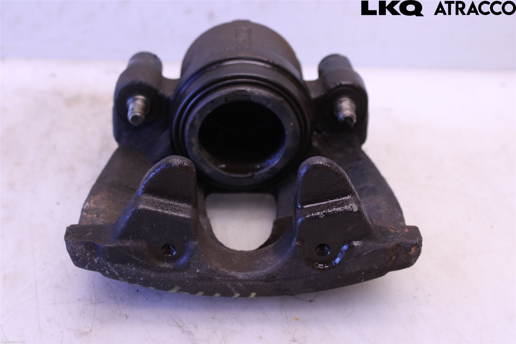 Ford FOCUS 08-11 Bromsok Fram Höger