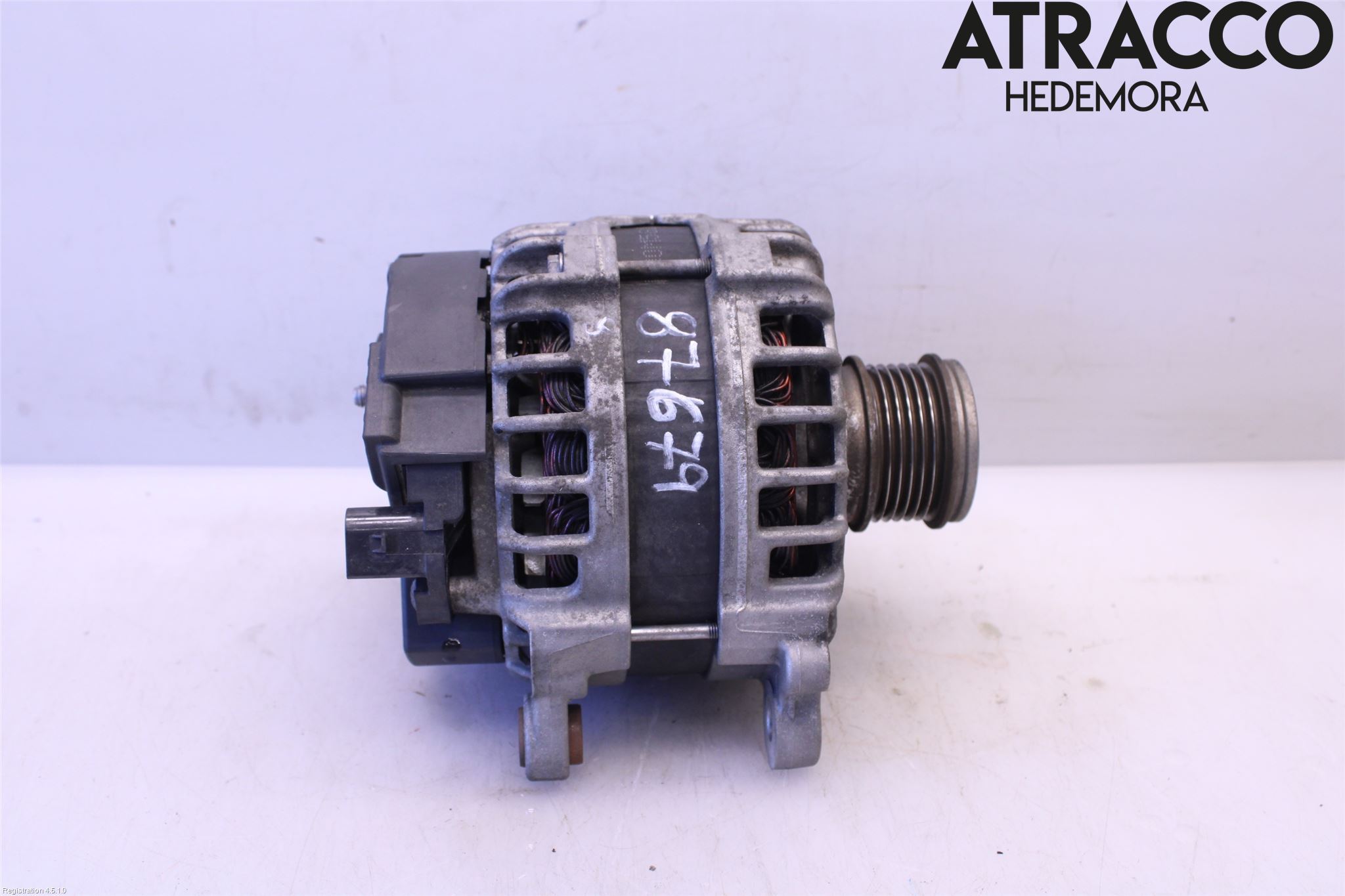 Volkswagen VW GOLF / E-GOLF VII 13-20 Generator