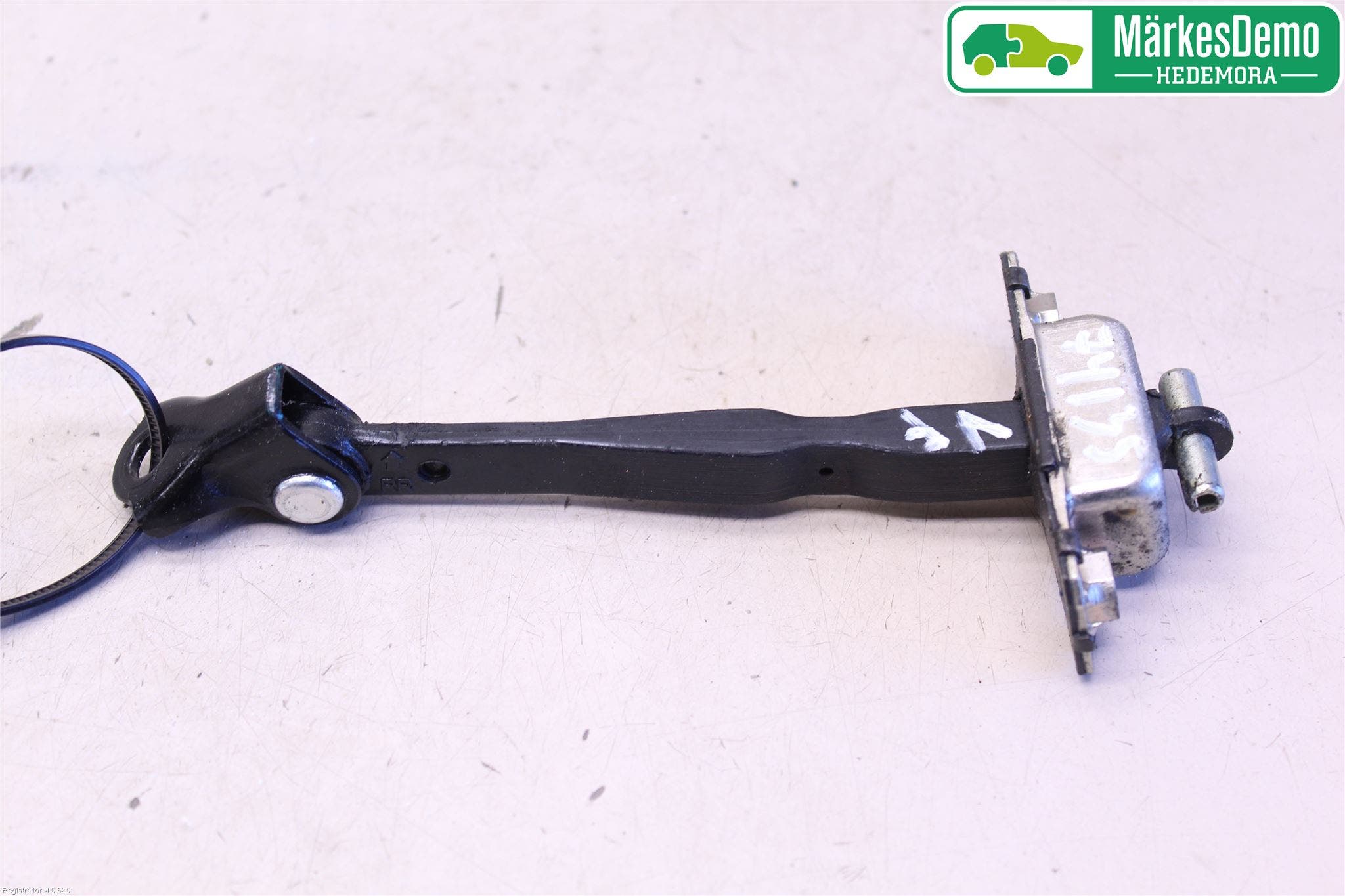 Suzuki BALENO 95-19 Dörrstopp