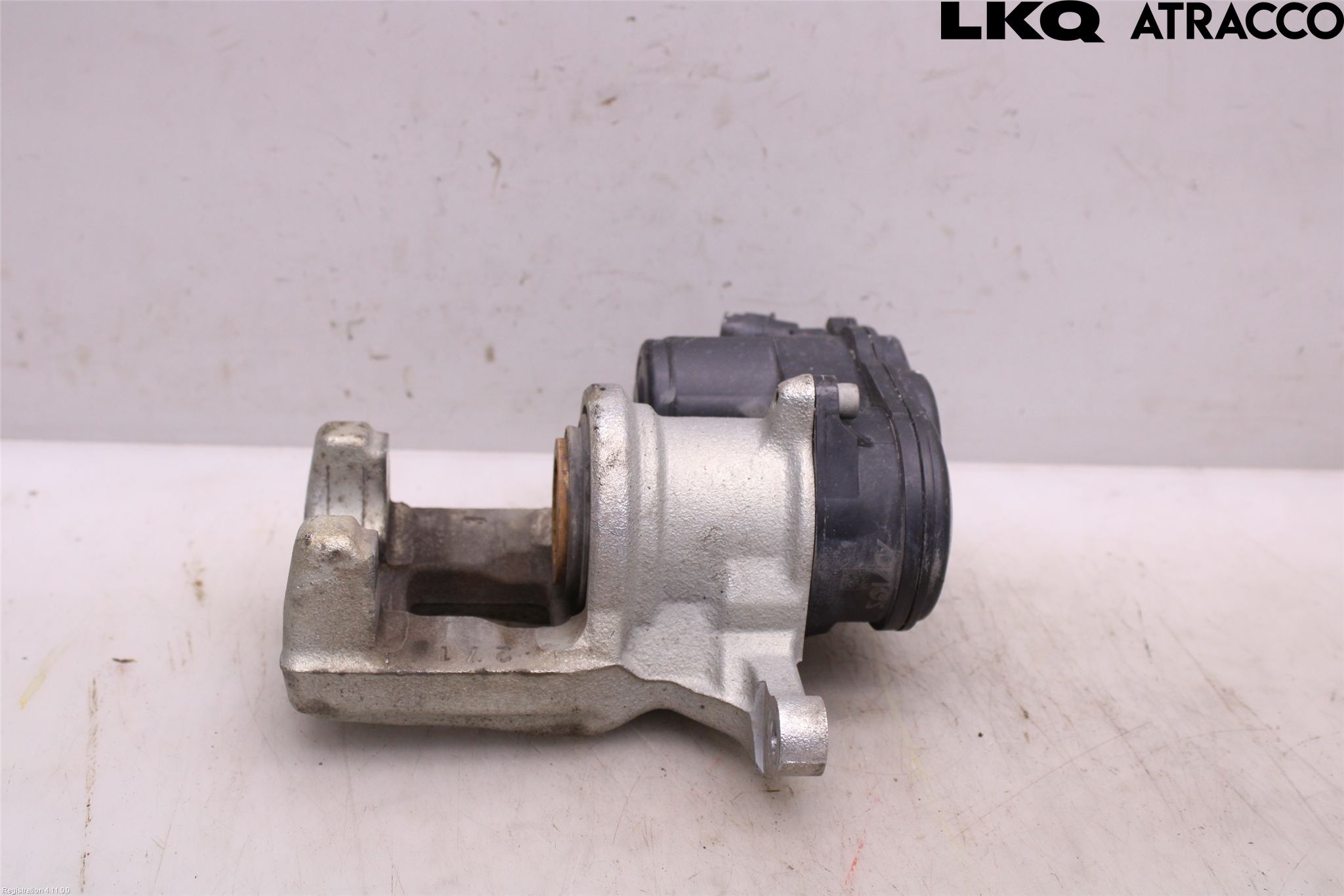 Toyota RAV4 19- Bromsok Bak Höger