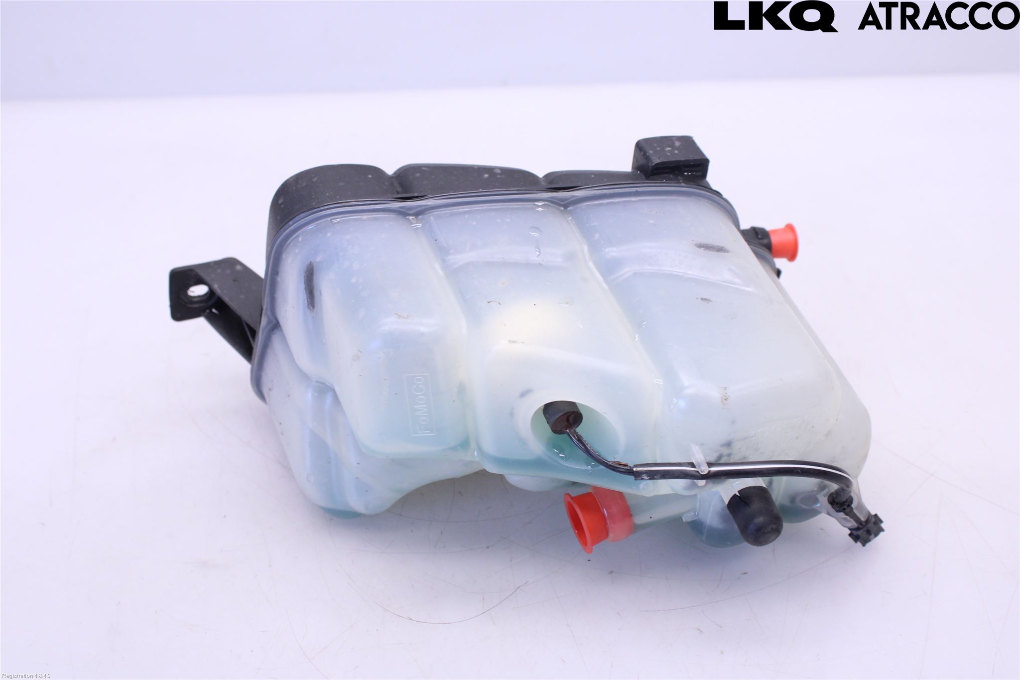 Volvo V60 11-13 Expansionstank