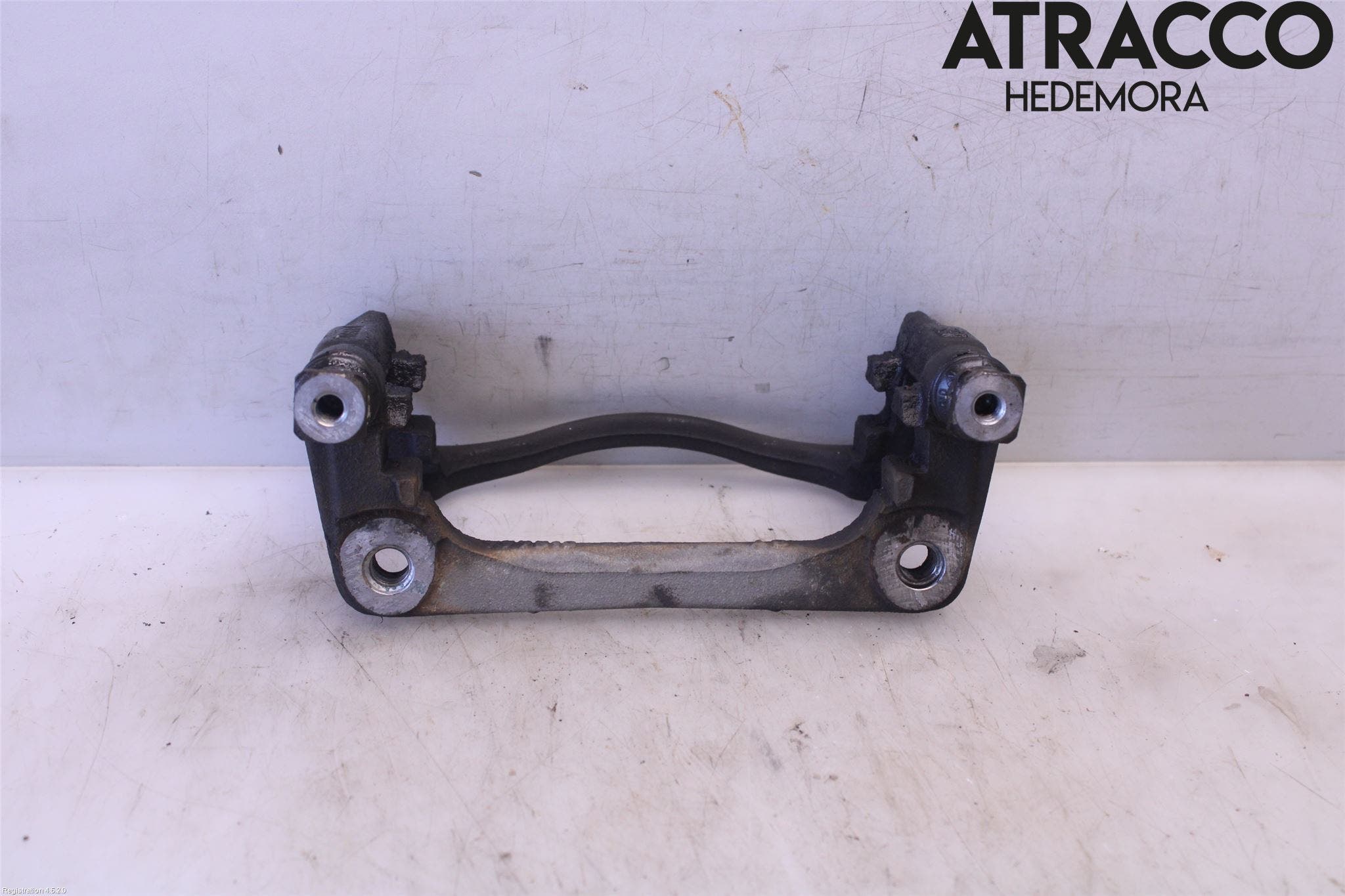 Peugeot 308 14-21 Bromsokshållare