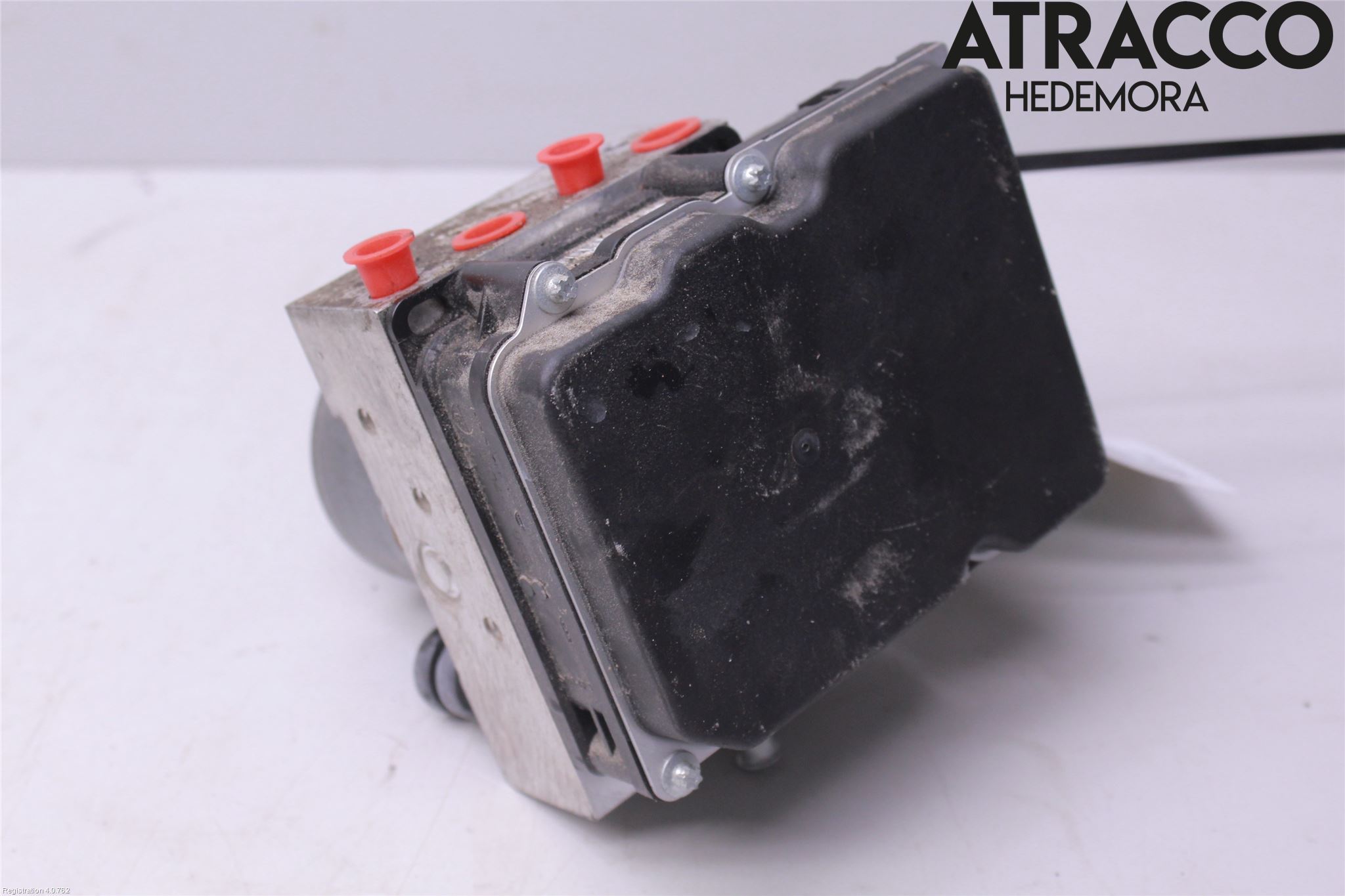 Landrover LAND ROVER DISCOVERY 4 10-16 Abs Hydraulaggregat
