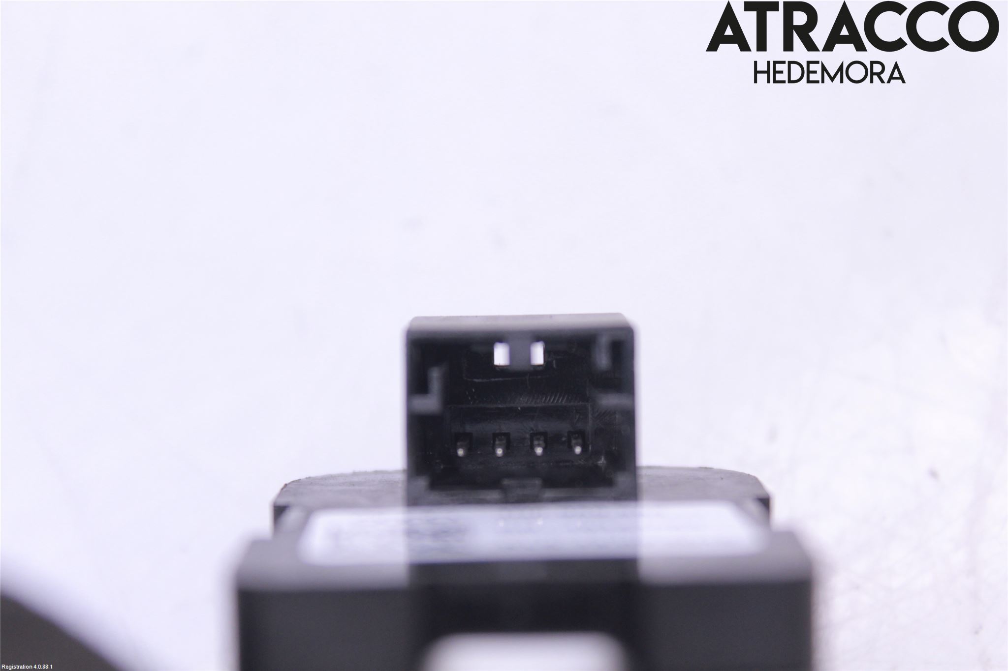 Audi A6 F2/C8 19- Strömställare Spegel