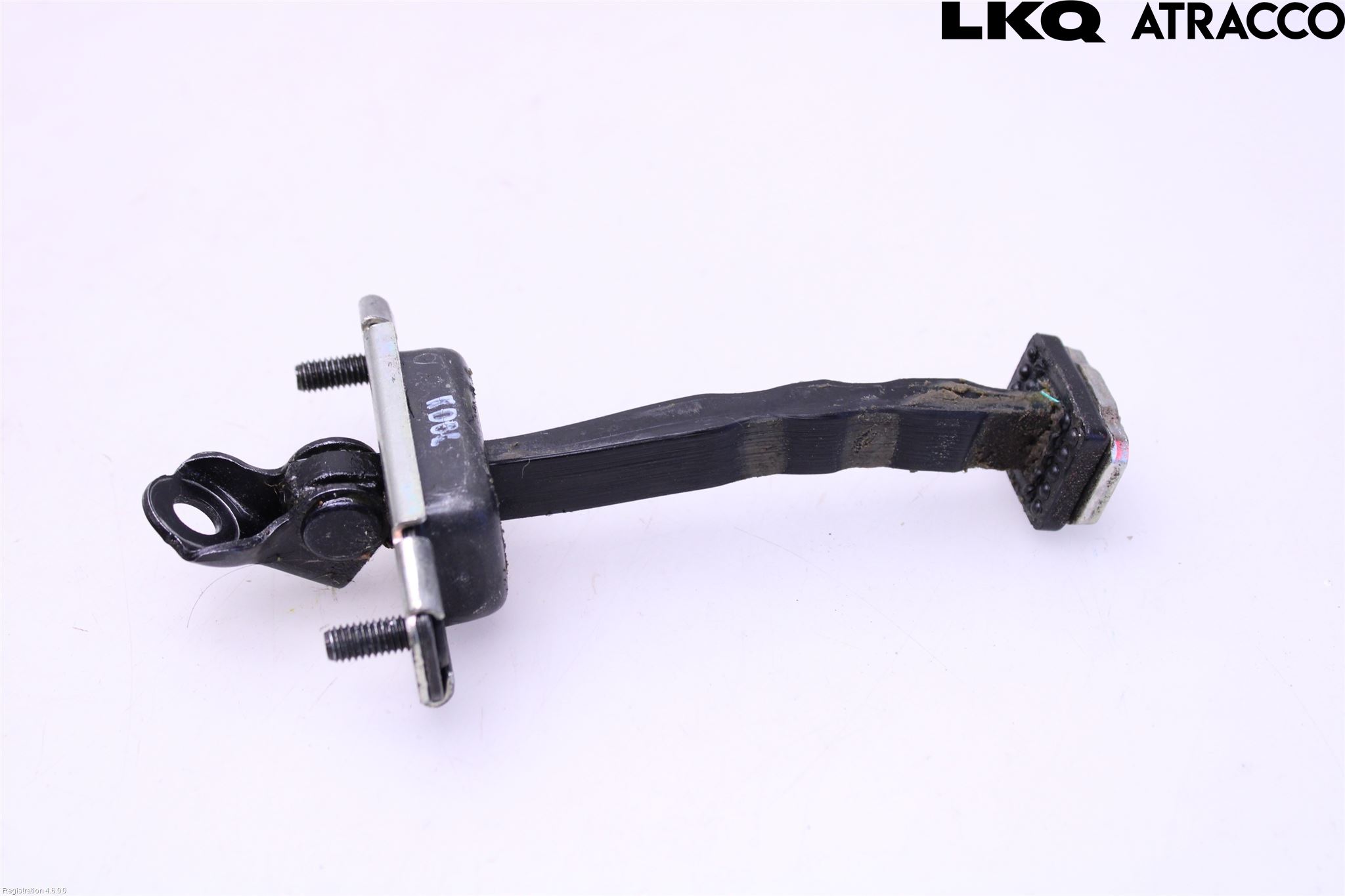 Kia CEED/CEED SW 19- Dörrstopp