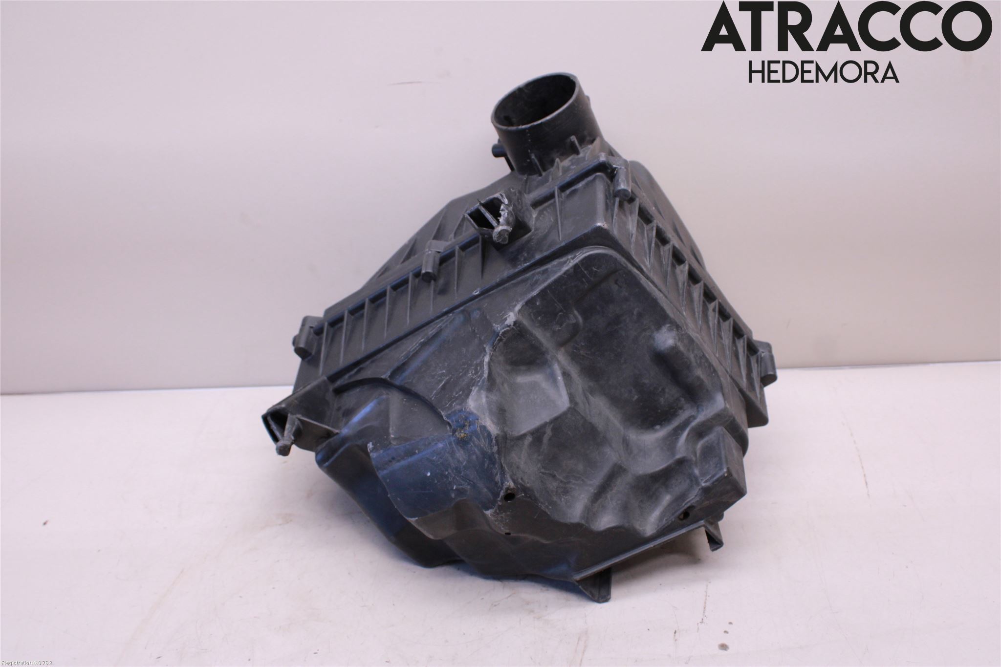 Ford GALAXY 06-15 Luftrenare