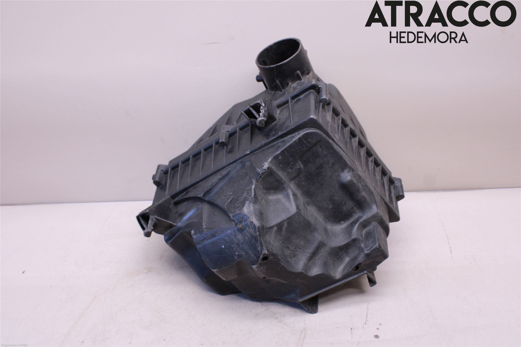 Ford GALAXY 06-15 Luftrenare