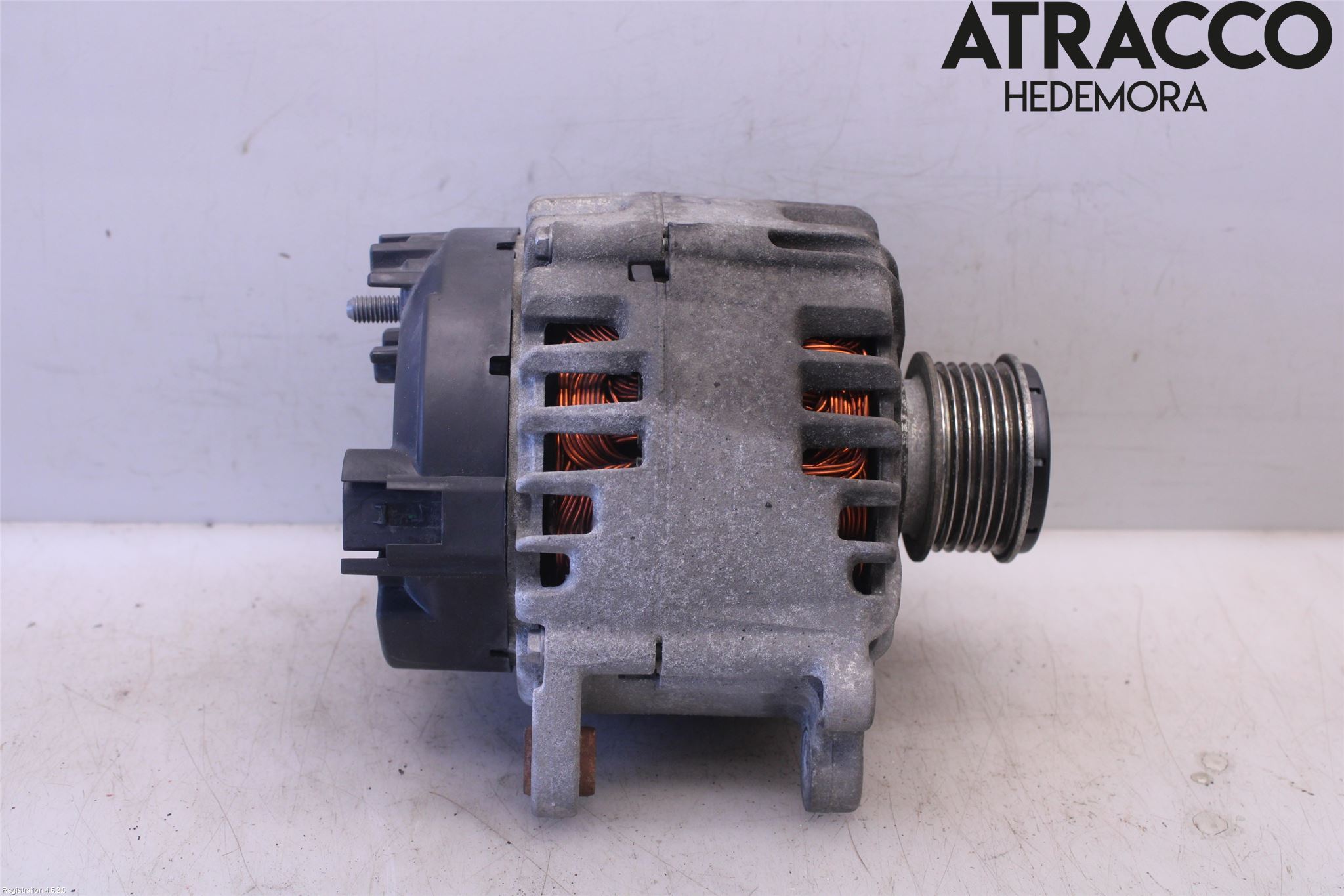 Volkswagen VW TIGUAN 07-16 Generator