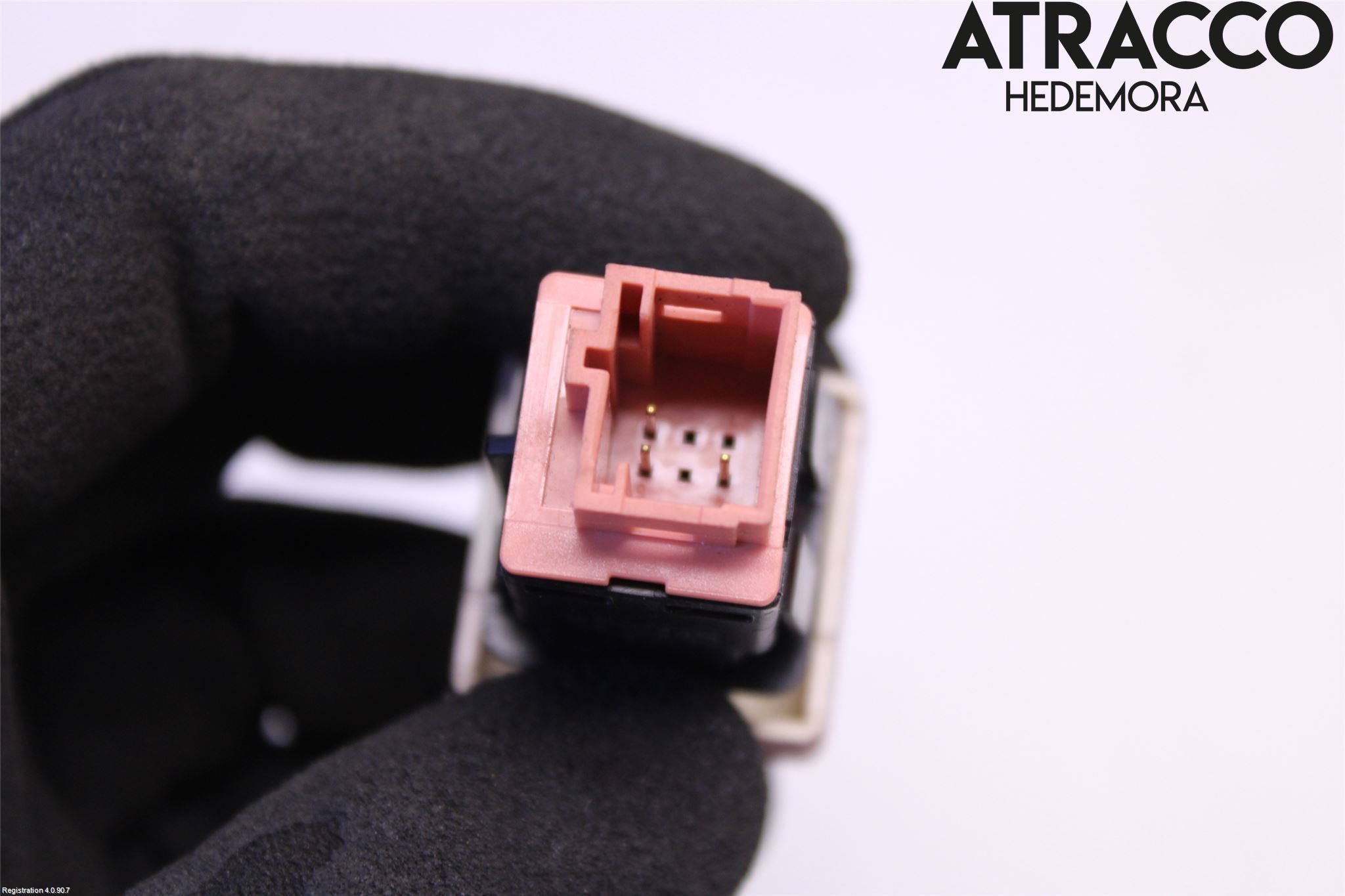 Peugeot PARTNER 08-15 Strömställare Varnings