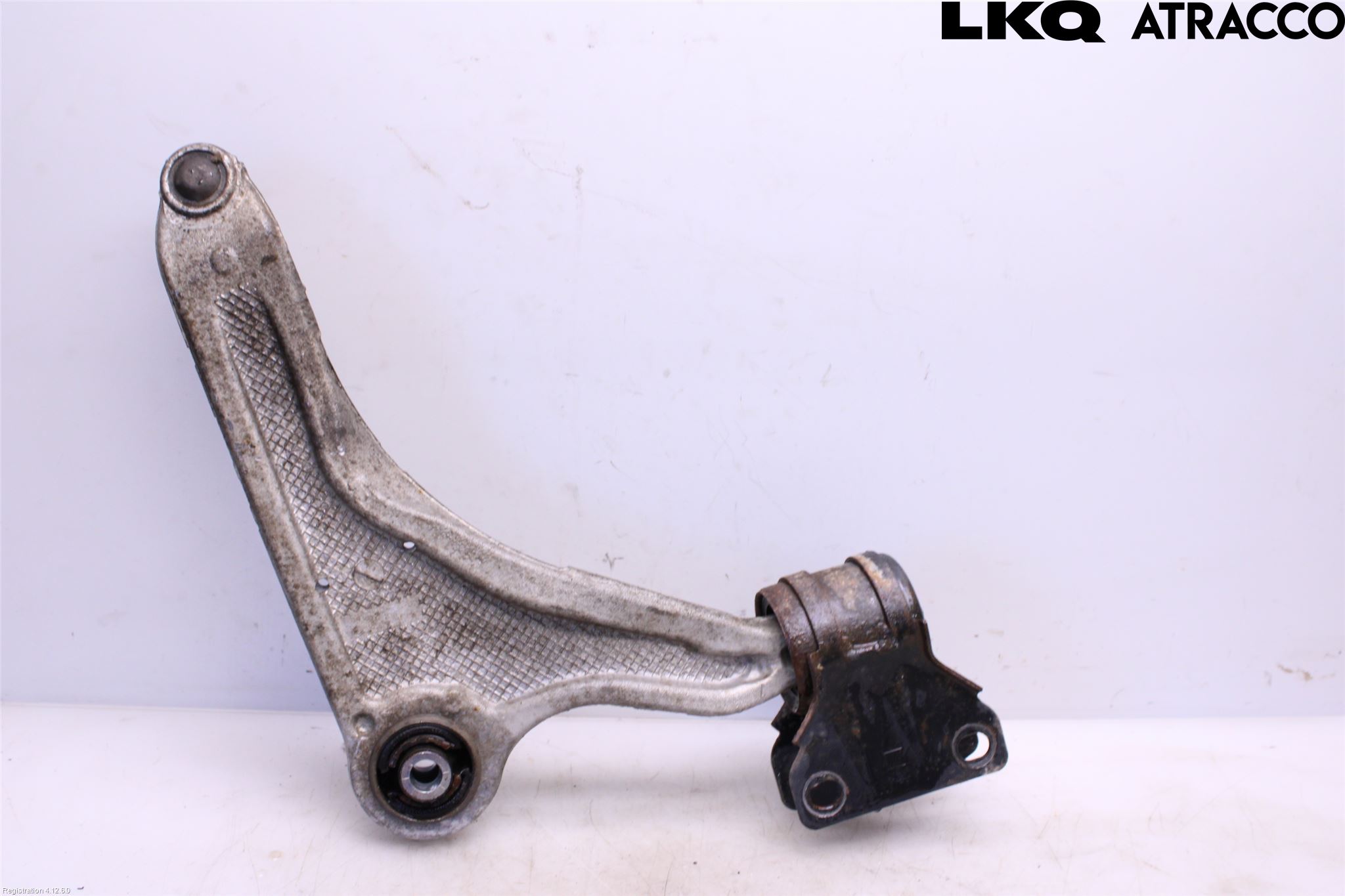 Ford MONDEO 15-22 Bärarm Fram Undre Vä