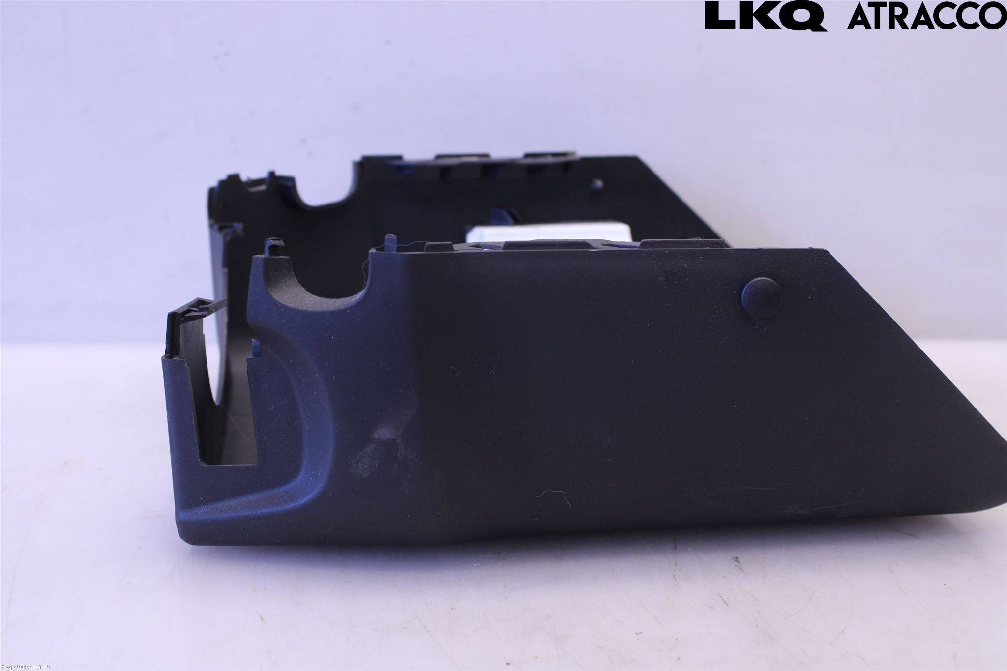 Renault CAPTUR 20-24 Rattkåpa-Kåpor