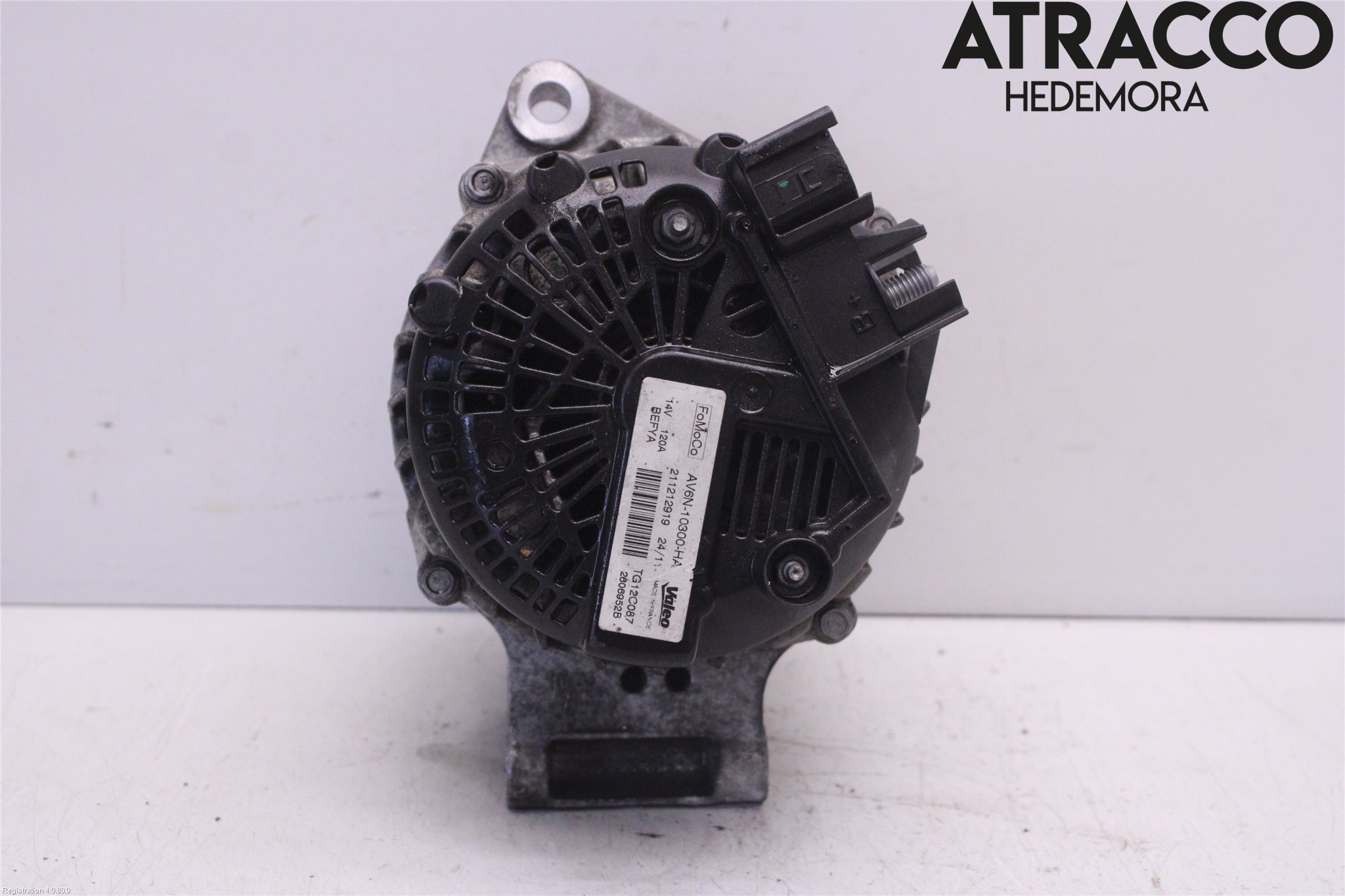 Ford FOCUS 11-14 Generator
