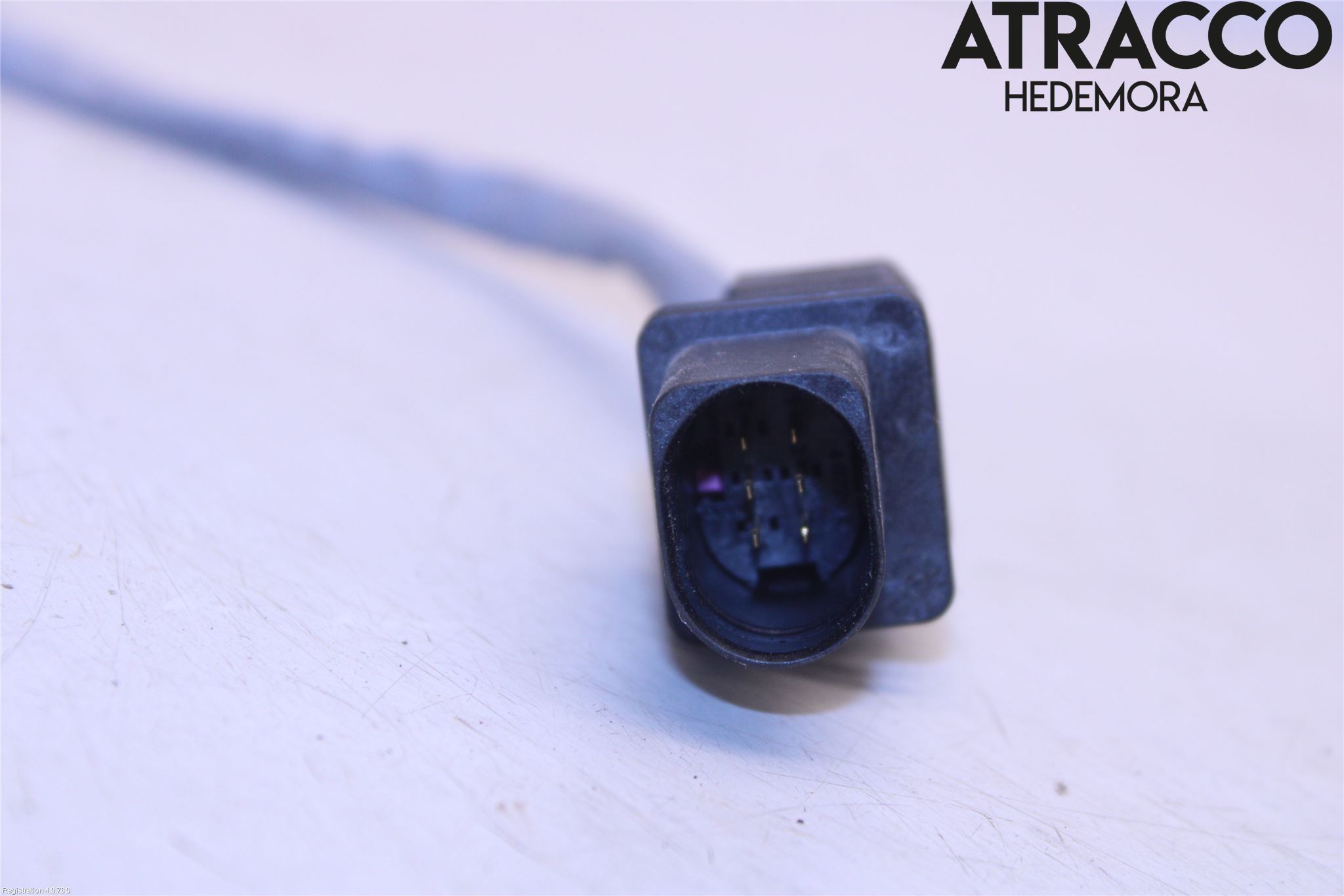 Audi A5 07-16 Injlambdasond