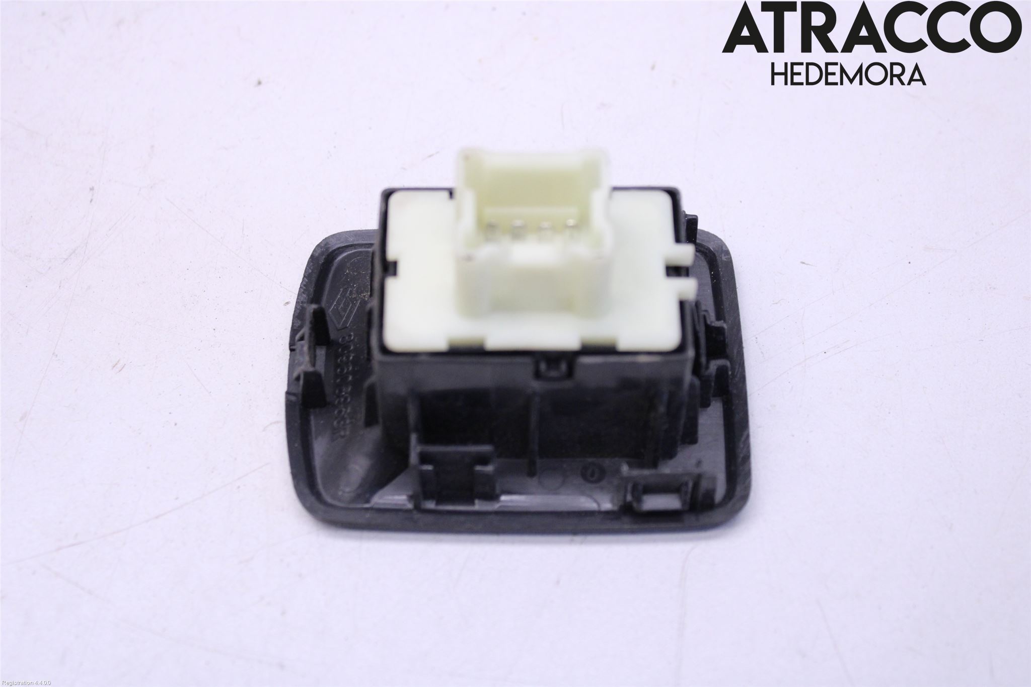 Renault TRAFIC/E-TECH 15- Strömställare Elhiss