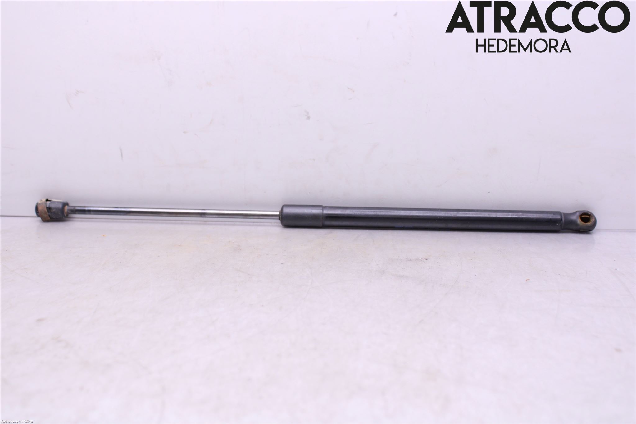 Audi A4 ALLROAD 09-16 Gasfjäder Baklucka