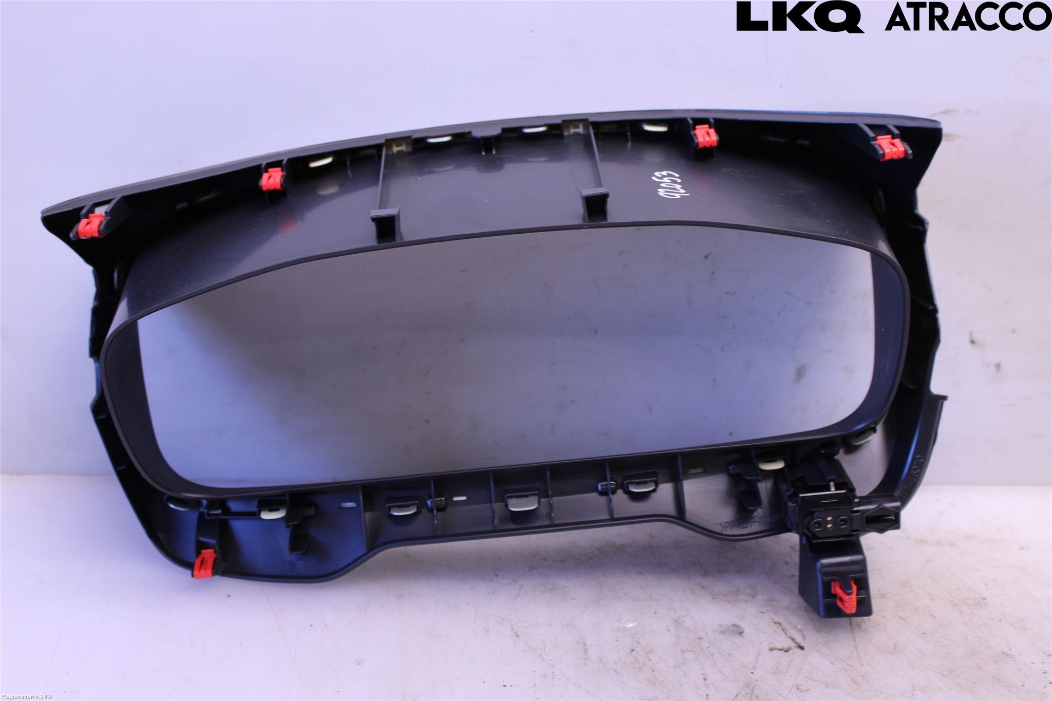 Toyota COROLLA CROSS XG10 22- Instrumentsarg