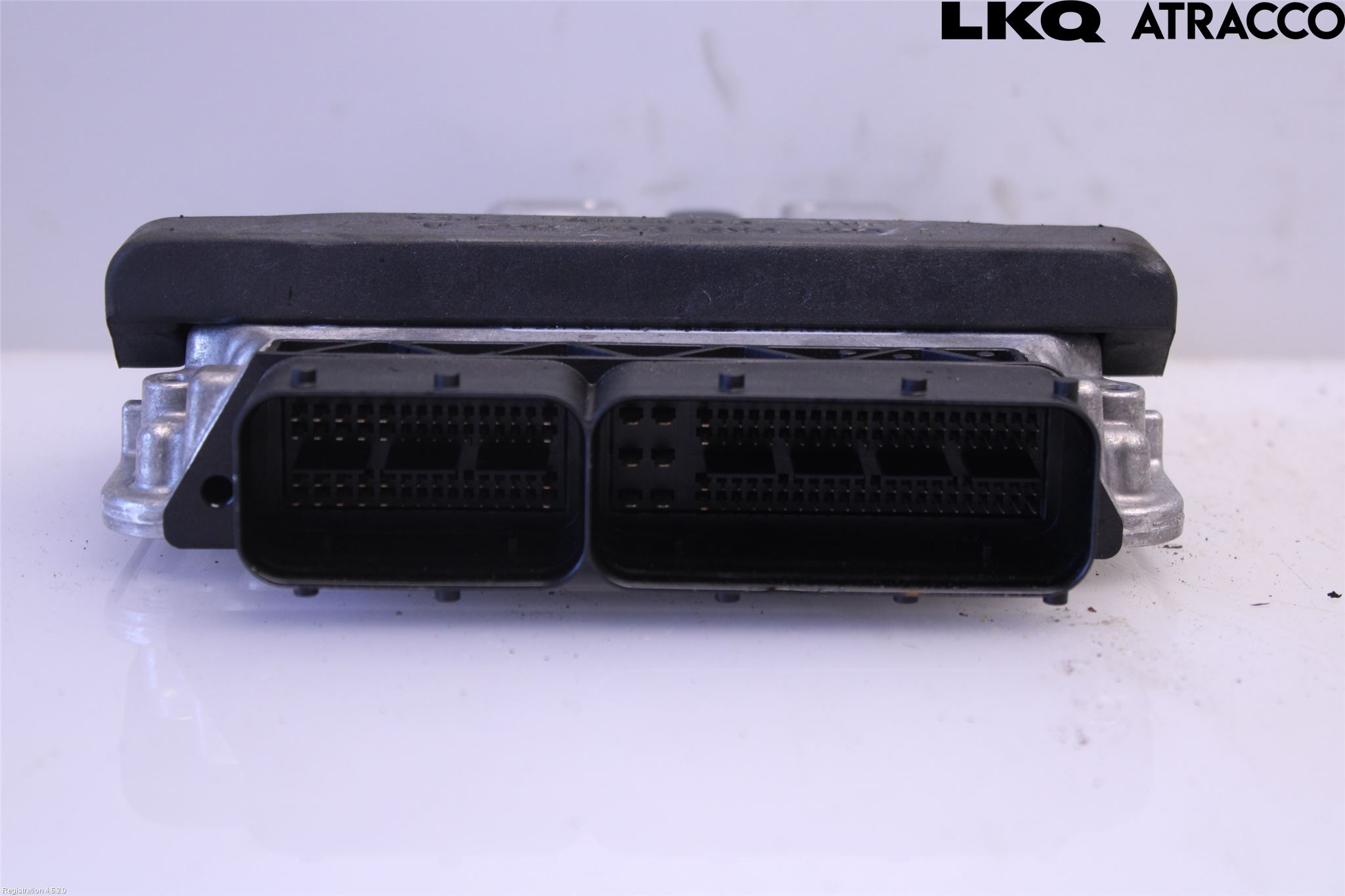 Audi A4 12-15 Styrenhet Inspump Diesel