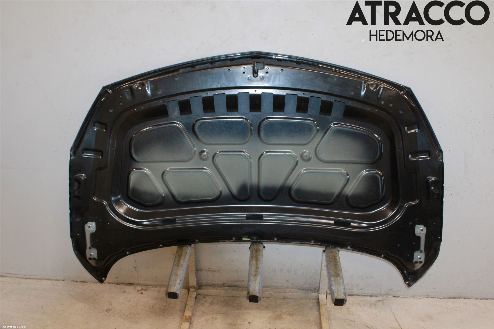 Opel ASTRA J 10-15 Huv Fram