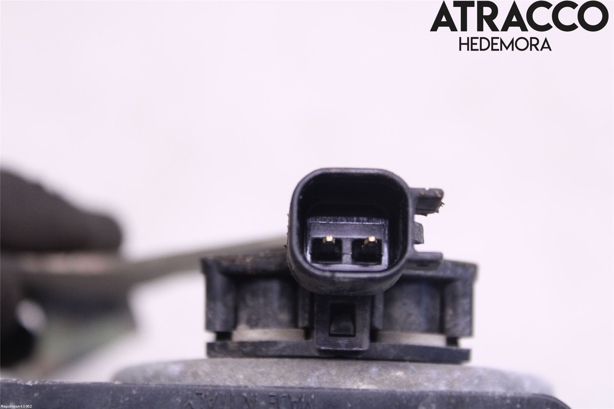 Ford TRANSIT/TOURNEO CUSTOM 13-24 Signalhorn