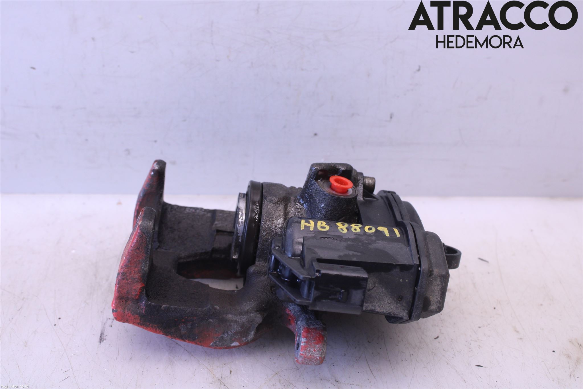 Audi A4/S4 B9 16-19 Bromsok Bak Höger