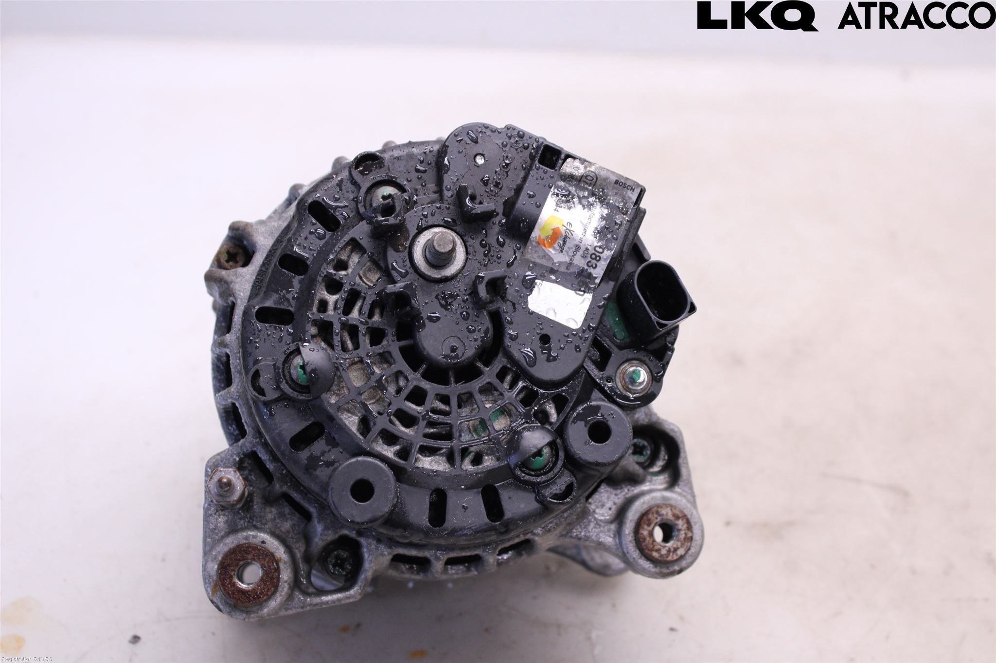 Volkswagen VW CADDY 16-20 Generator