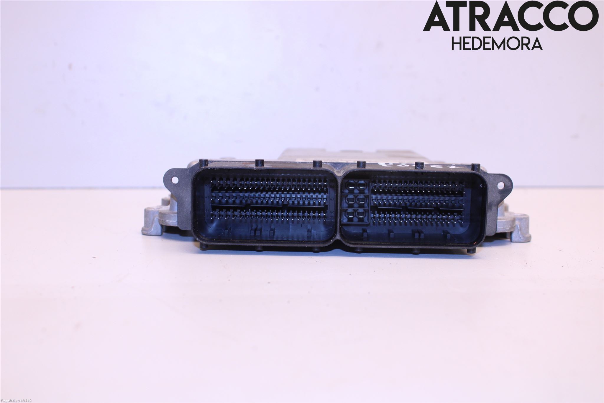 Kia CEED 12-18 Styrenhet Inspump Diesel