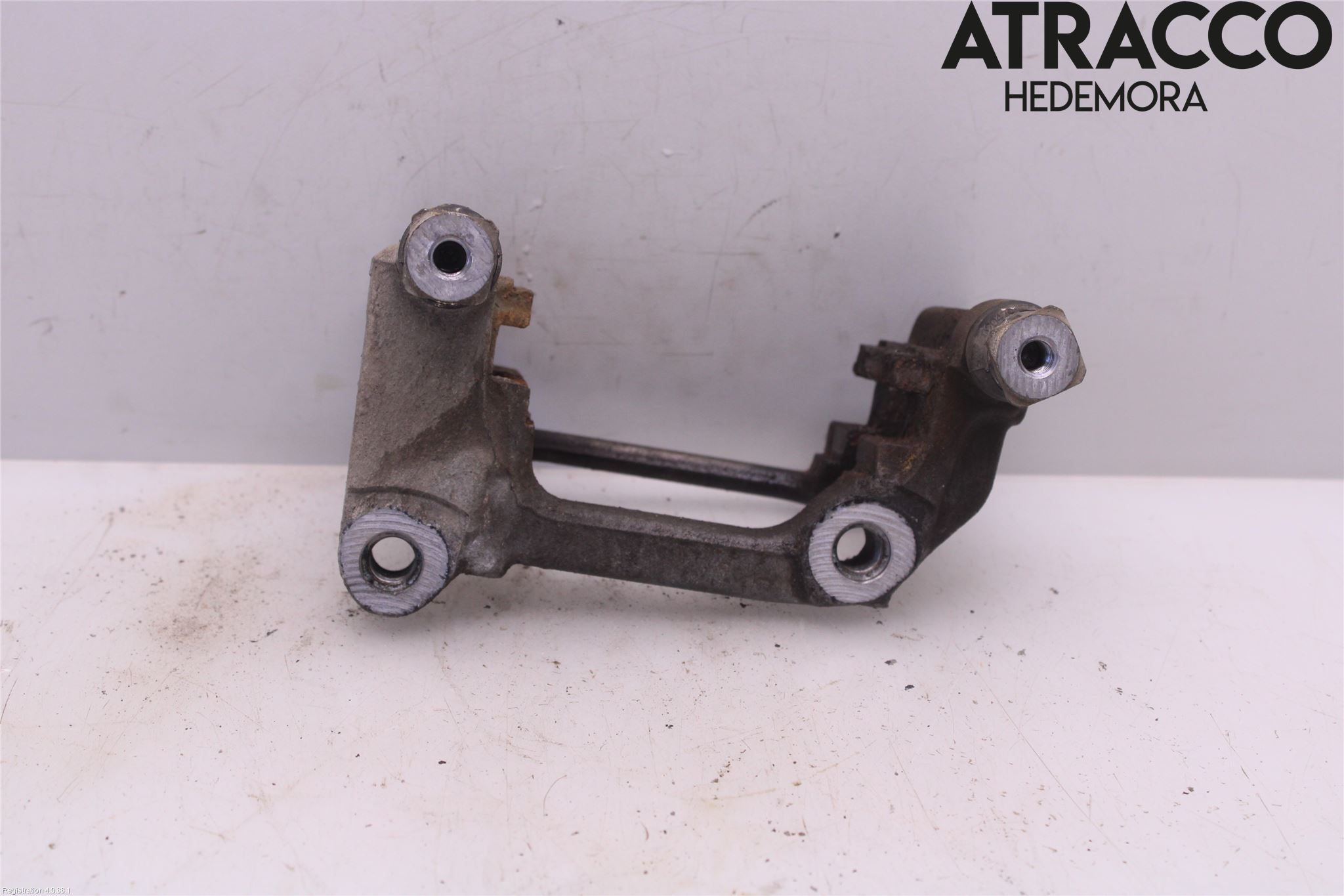 Peugeot 2008/E-2008 20- Bromsokshållare