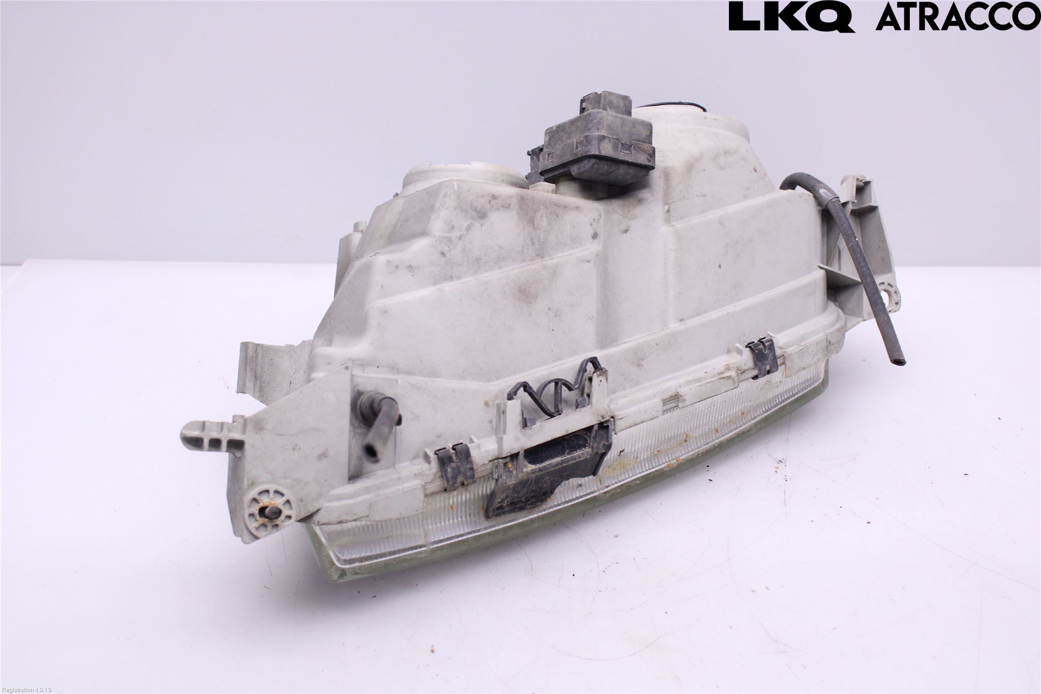 Saab 9-5 -05 Strålkastare Höger